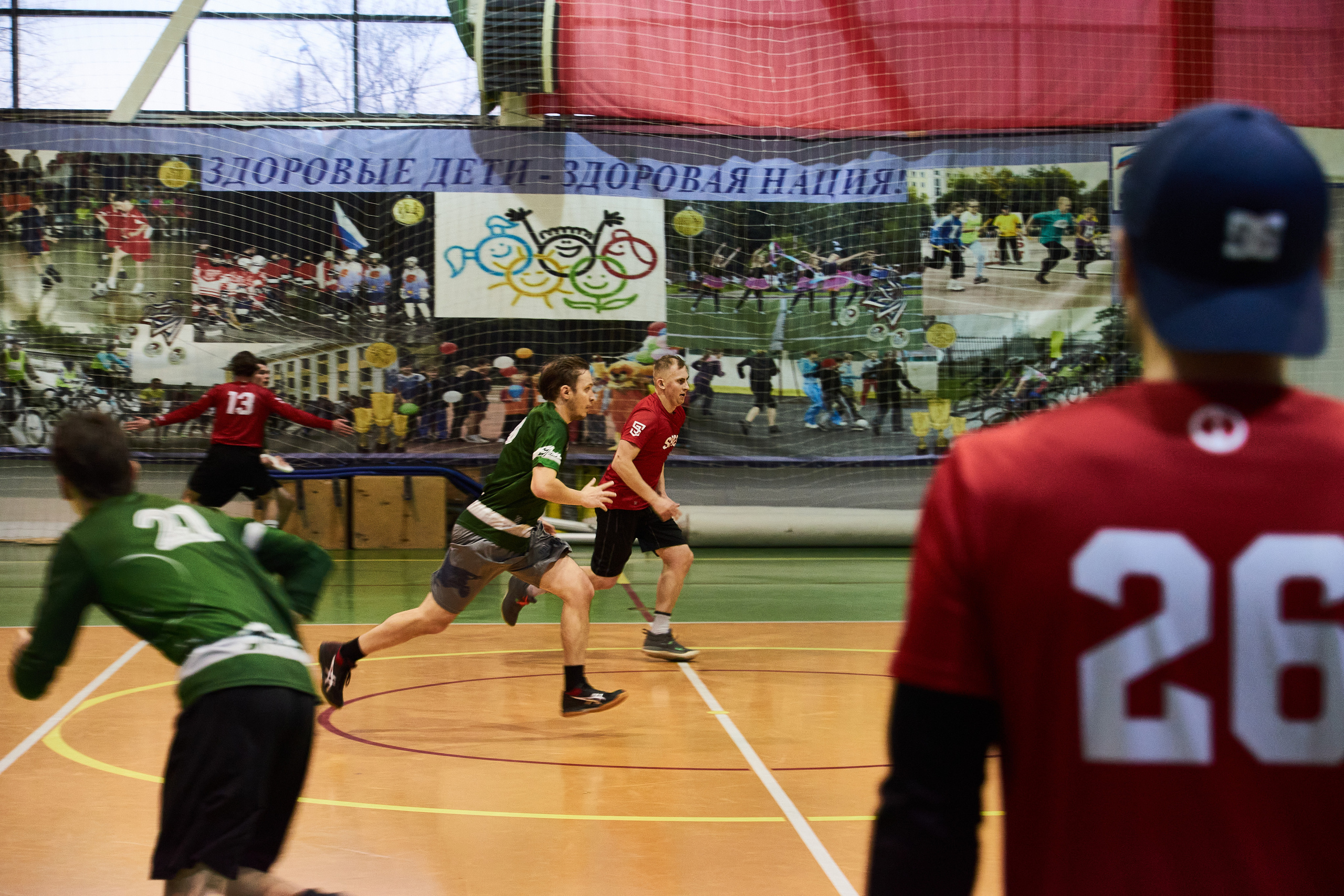 Репортажная и событийная съемка. Андрей Винников фотограф в Нижнем Новгороде