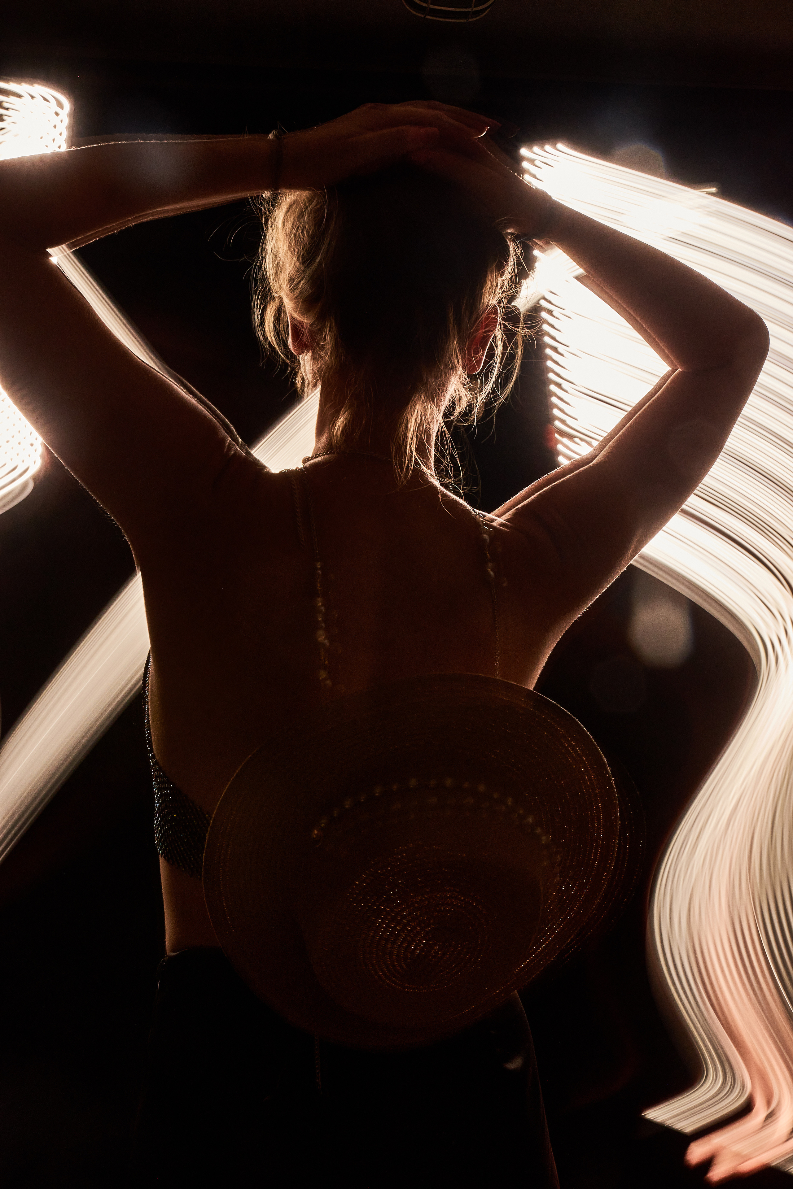 Надя. Андрей Винников фотограф в Нижнем Новгороде