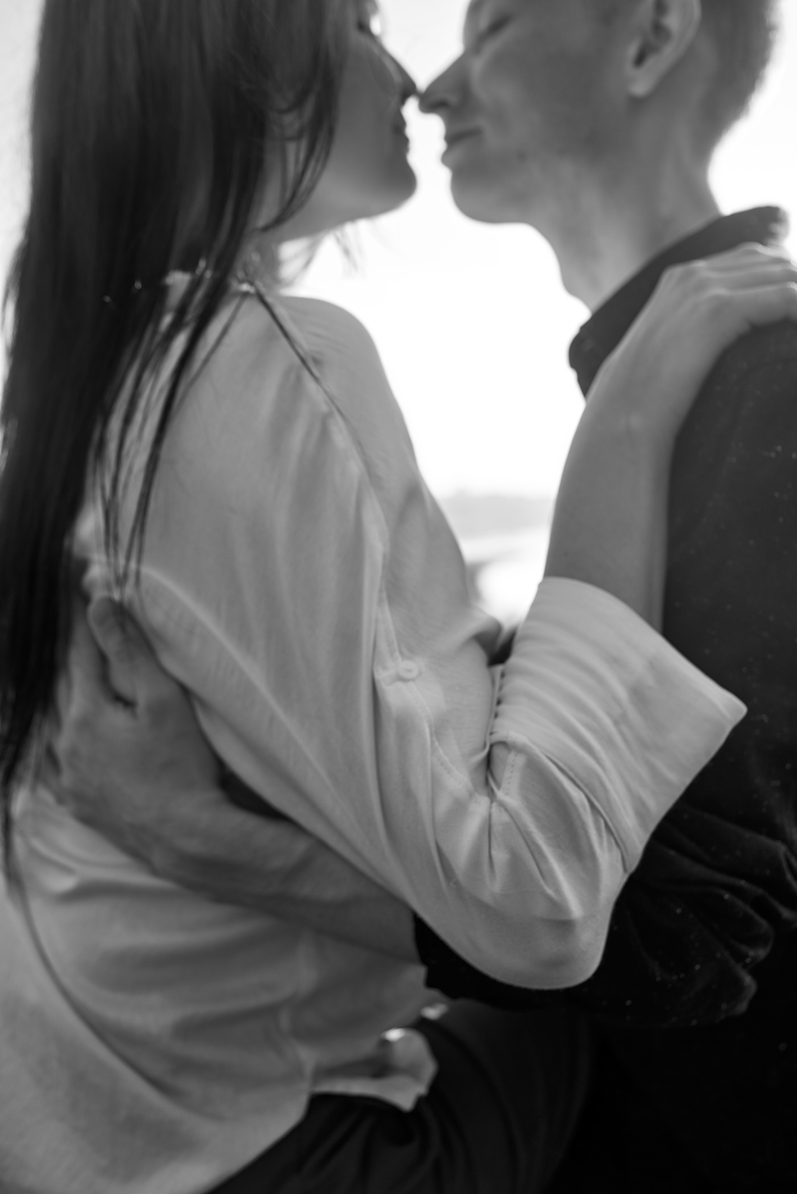 Ксения и Максим. Андрей Винников фотограф в Нижнем Новгороде