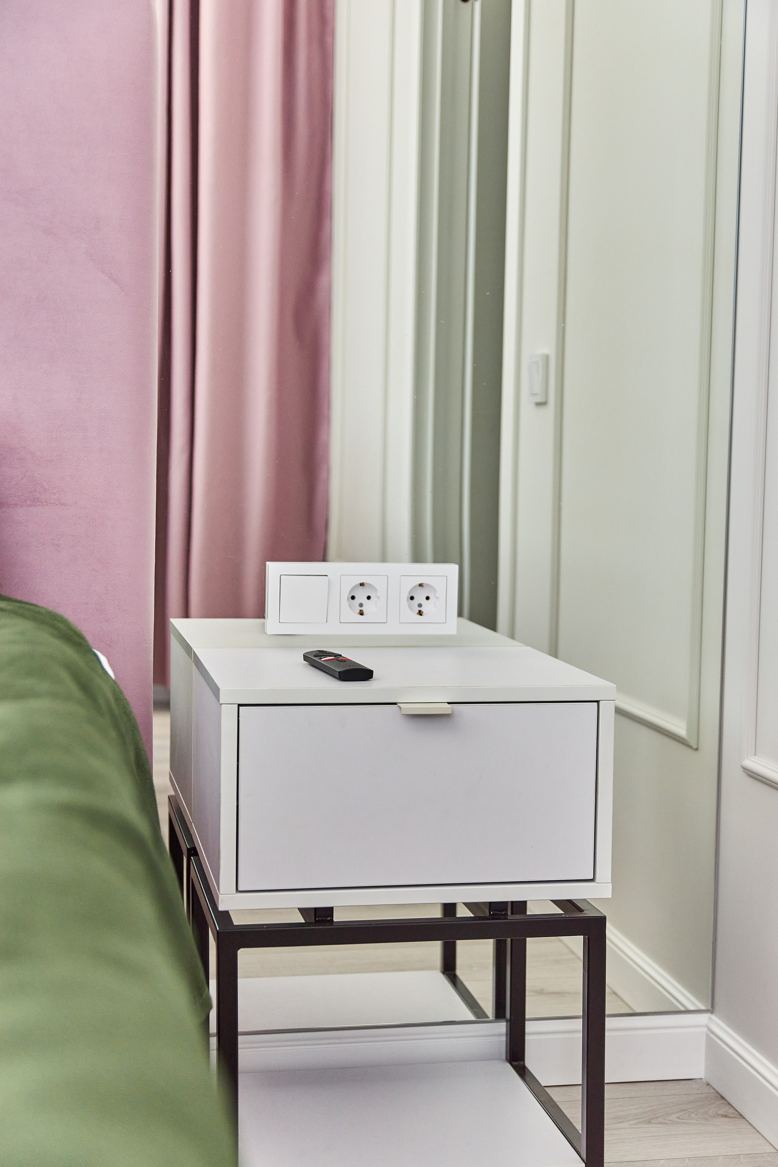 Интерьерная съемка. Андрей Винников фотограф в Нижнем Новгороде