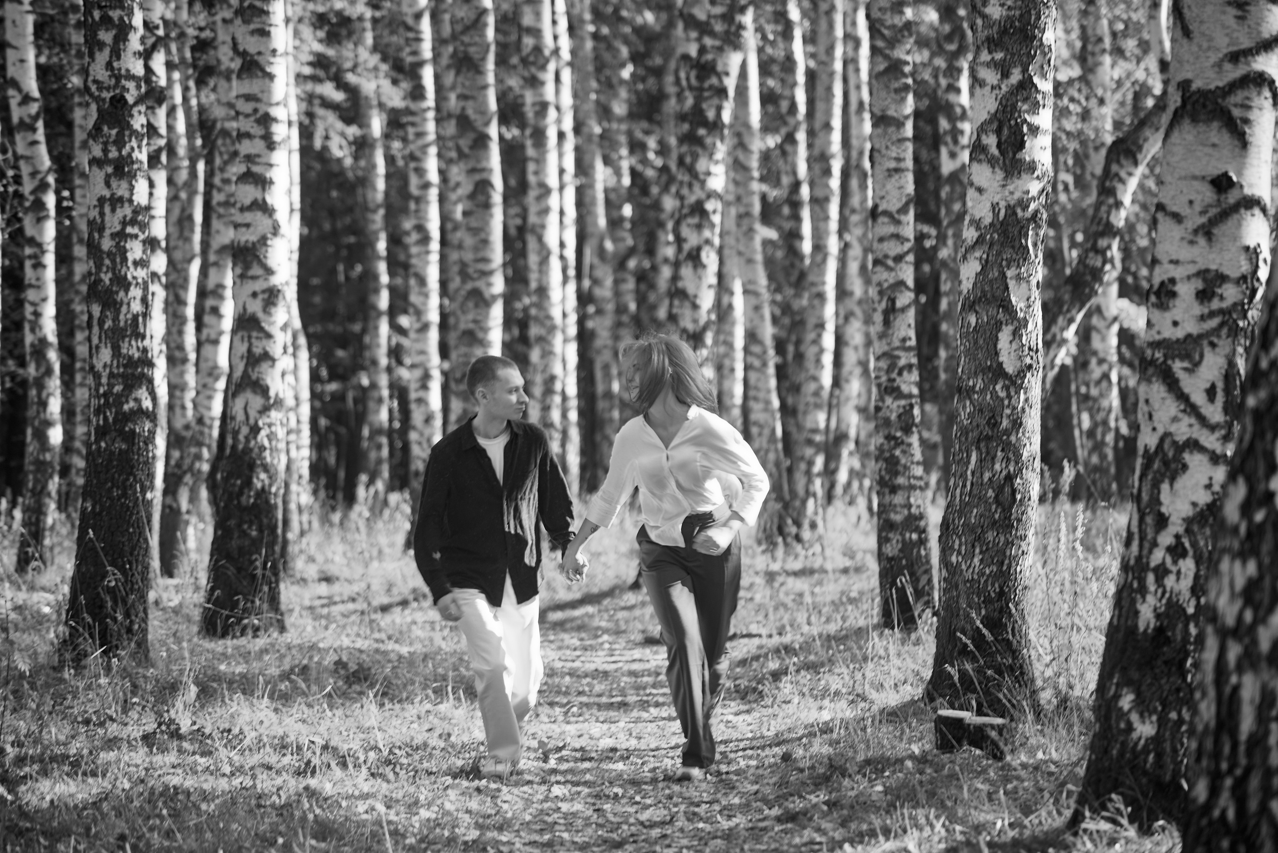 Ксения и Максим. Андрей Винников фотограф в Нижнем Новгороде