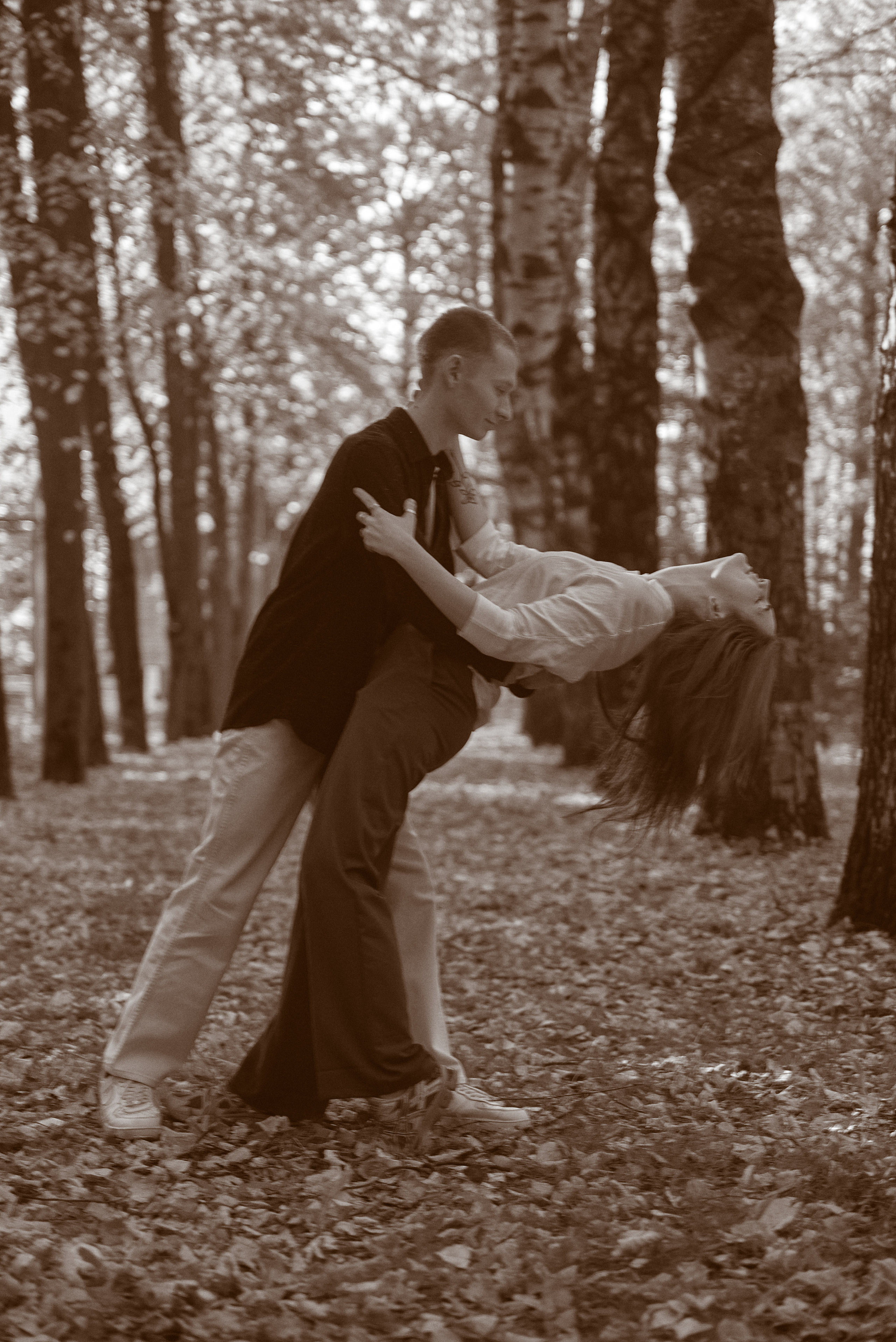 Ксения и Максим. Андрей Винников фотограф в Нижнем Новгороде