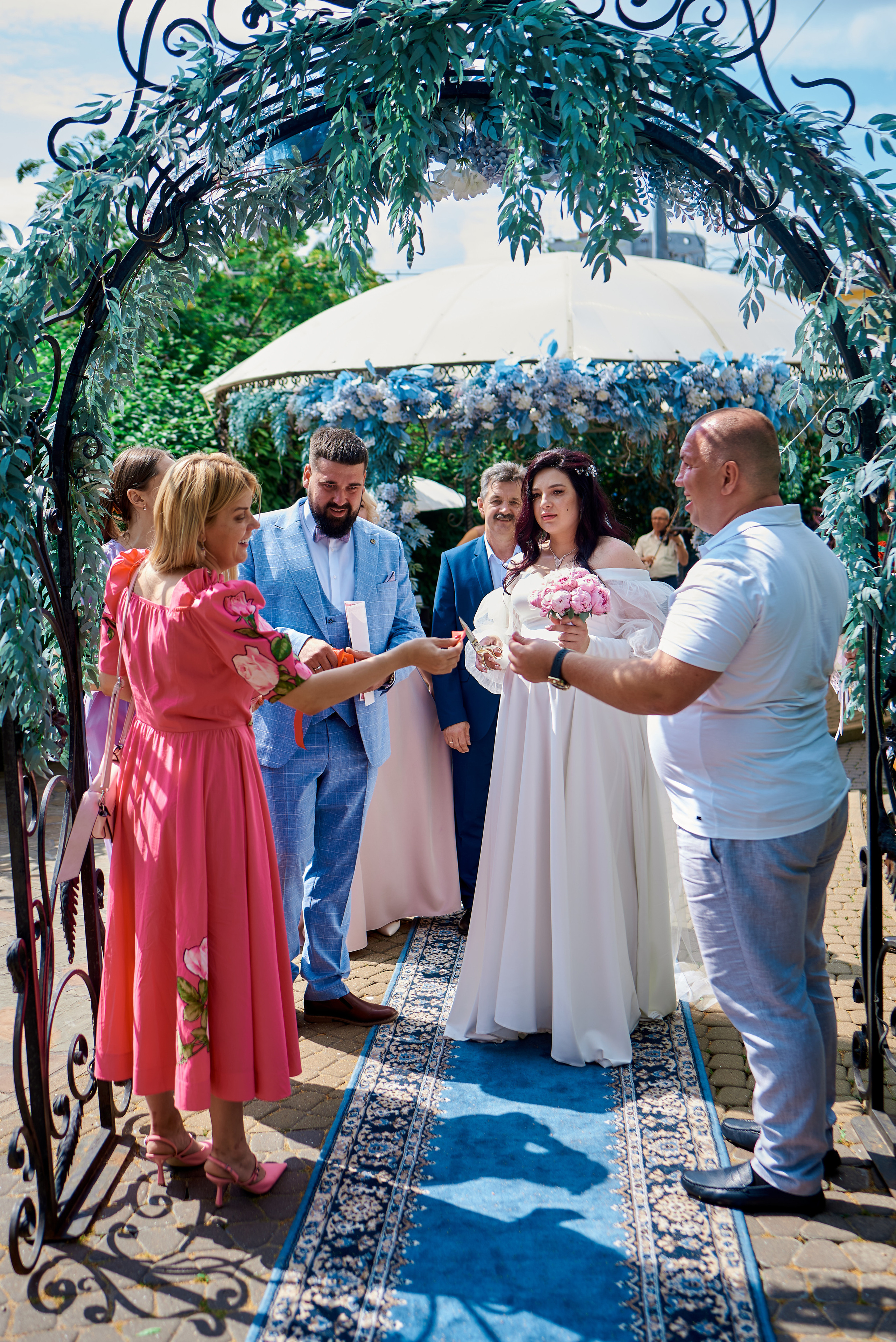 Наталья и Артём. Андрей Винников фотограф в Нижнем Новгороде