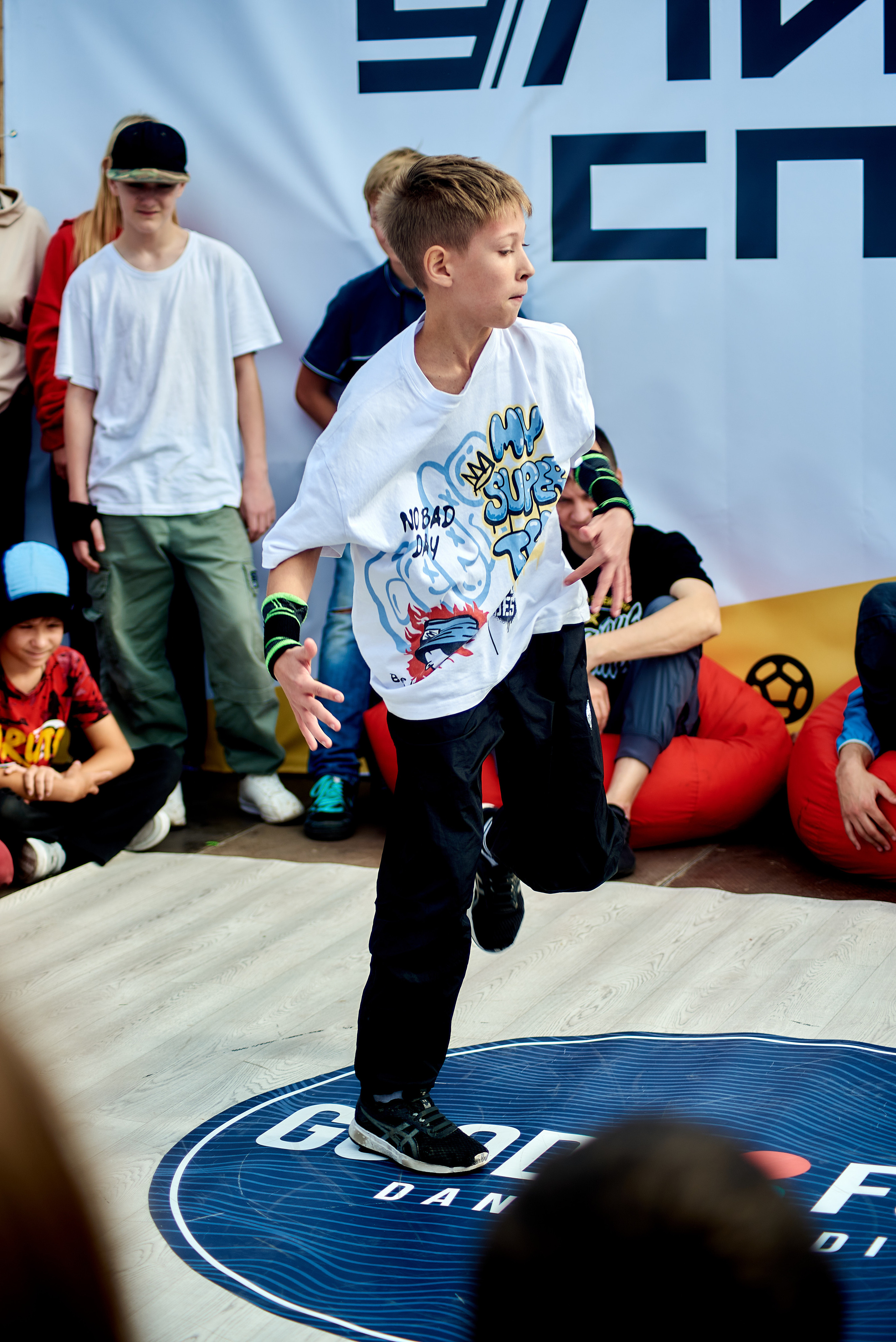 Самый спортивный. Андрей Винников фотограф в Нижнем Новгороде