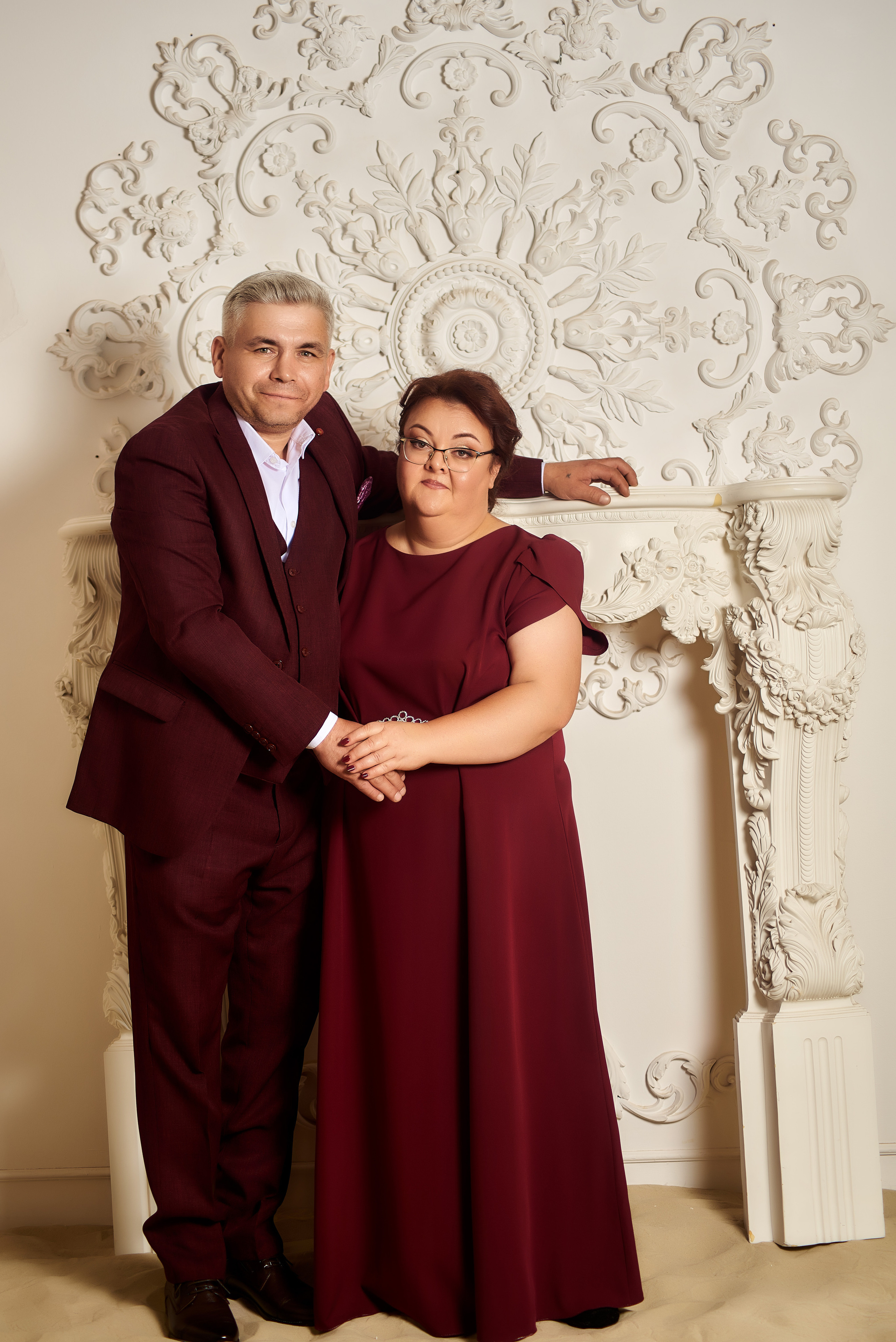 Анастасия и Елисей. Андрей Винников фотограф в Нижнем Новгороде