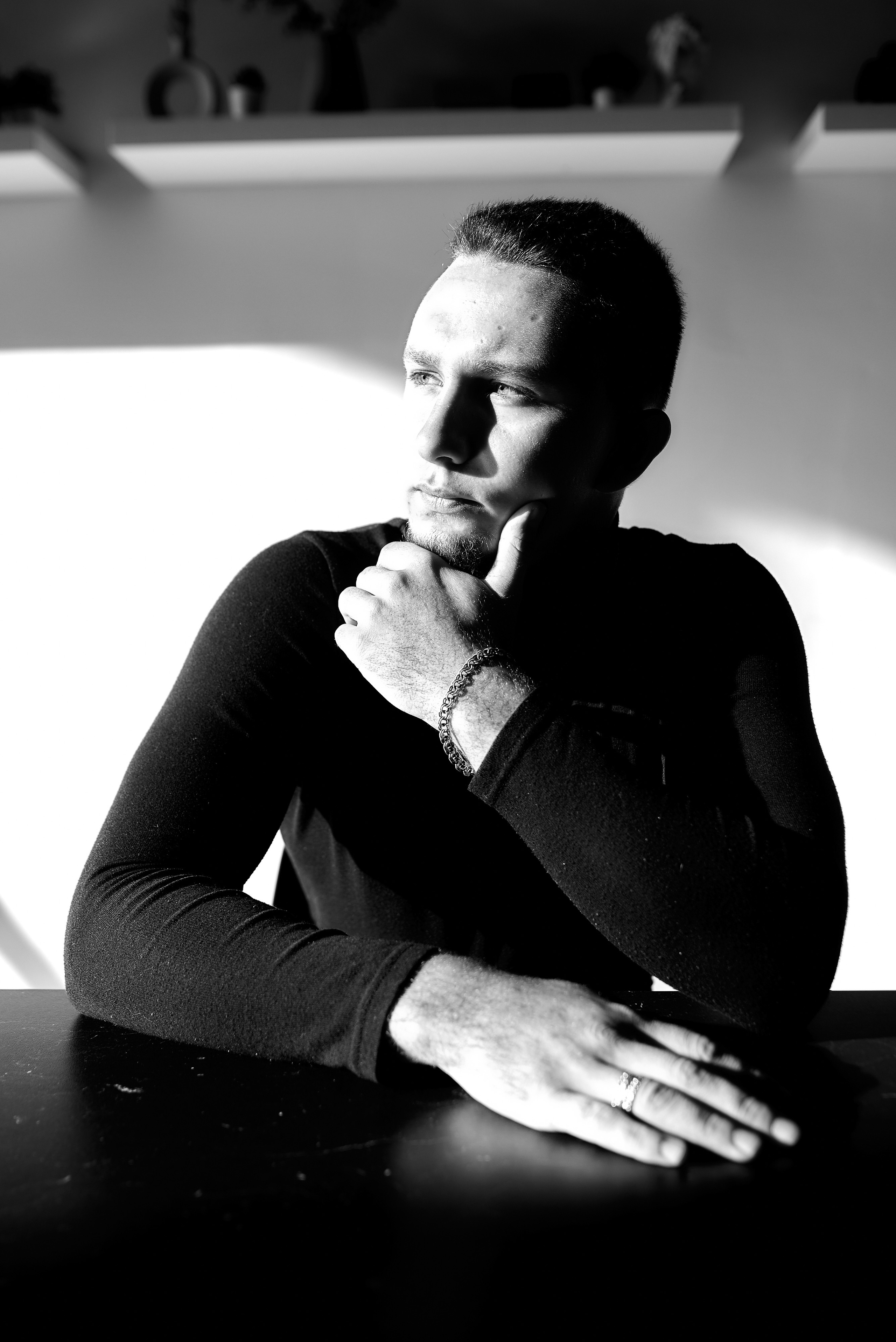 Никита. Андрей Винников фотограф в Нижнем Новгороде