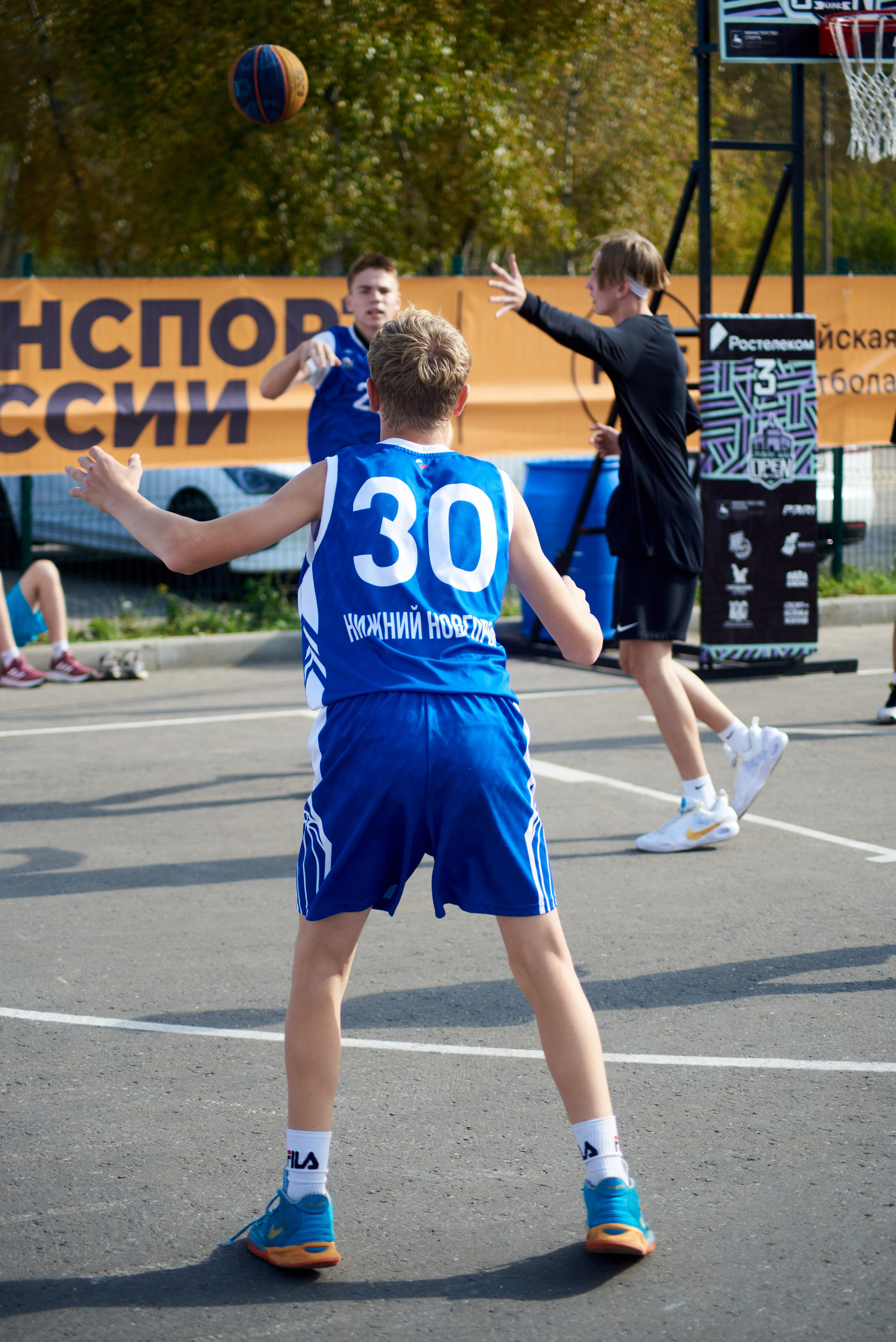Самый спортивный. Андрей Винников фотограф в Нижнем Новгороде