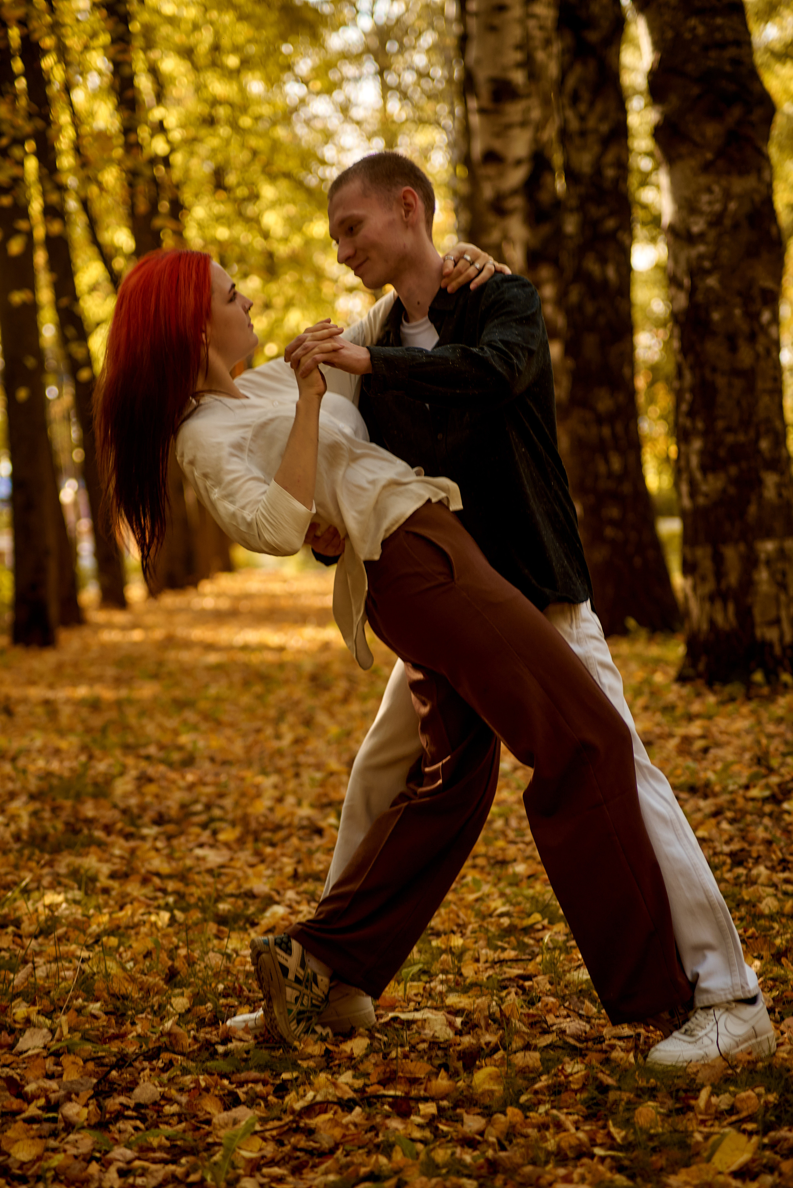 Ксения и Максим. Андрей Винников фотограф в Нижнем Новгороде