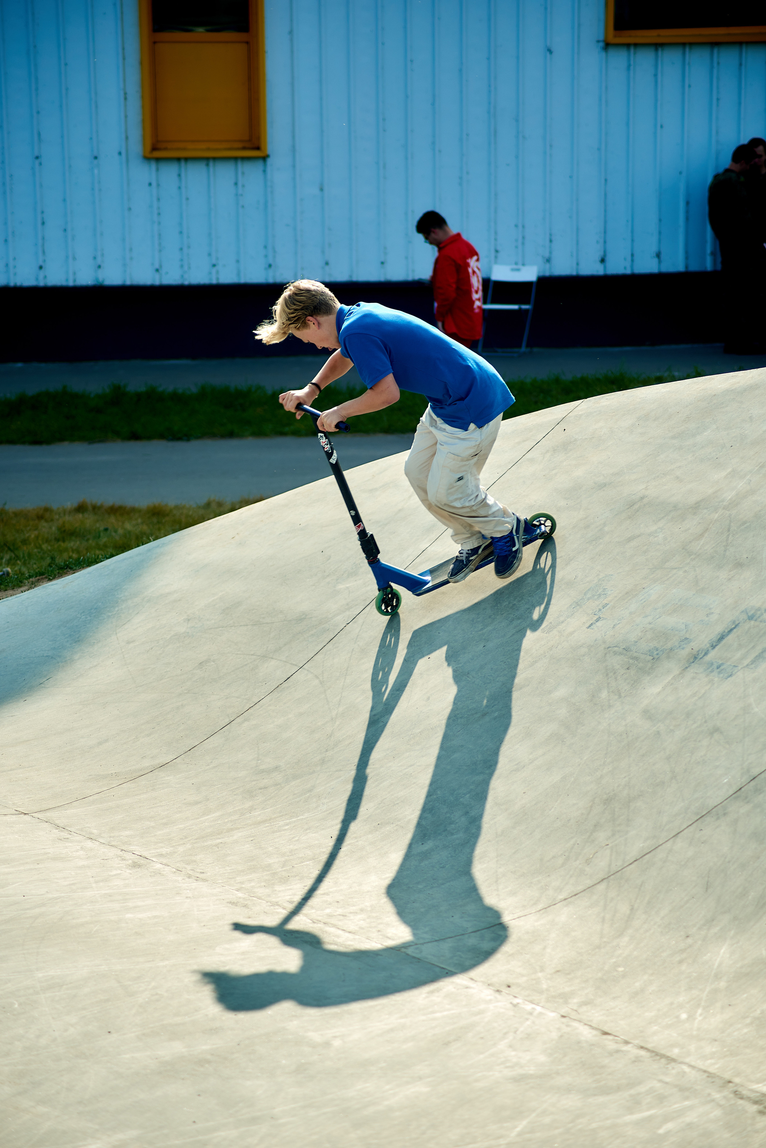 Самый спортивный. Андрей Винников фотограф в Нижнем Новгороде