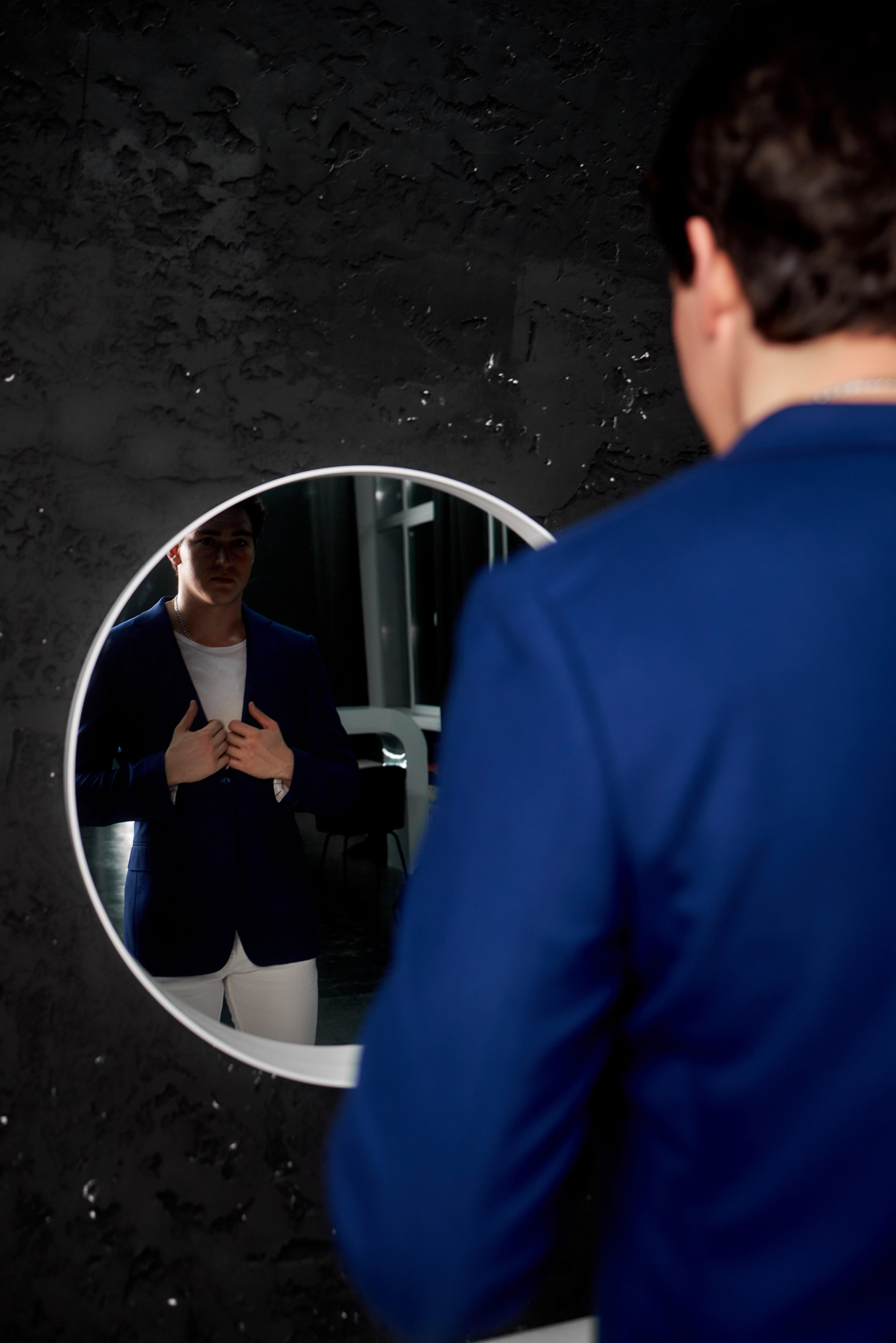 Антон. Андрей Винников фотограф в Нижнем Новгороде