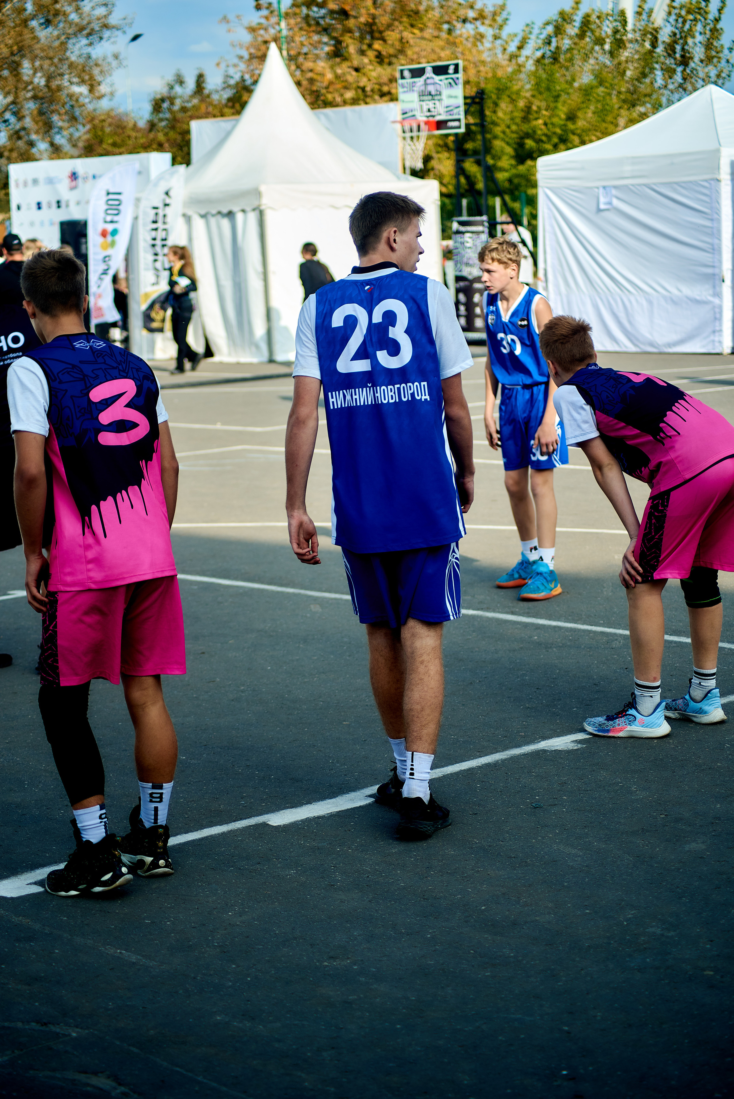 Самый спортивный. Андрей Винников фотограф в Нижнем Новгороде