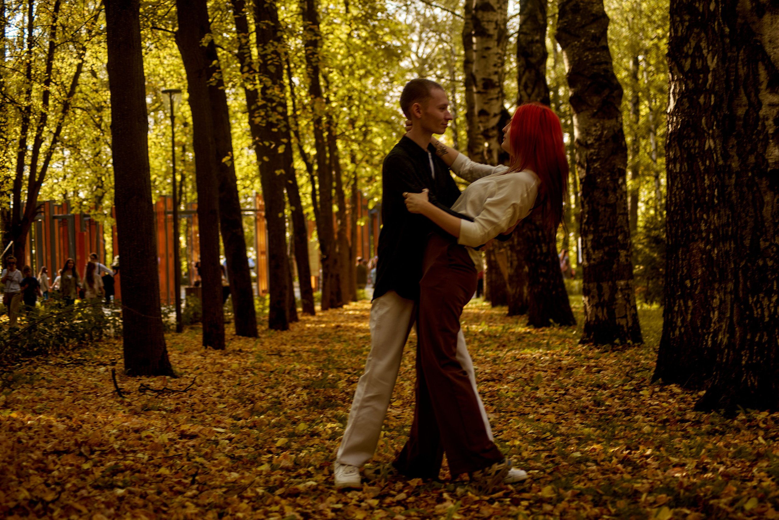 Ксения и Максим. Андрей Винников фотограф в Нижнем Новгороде