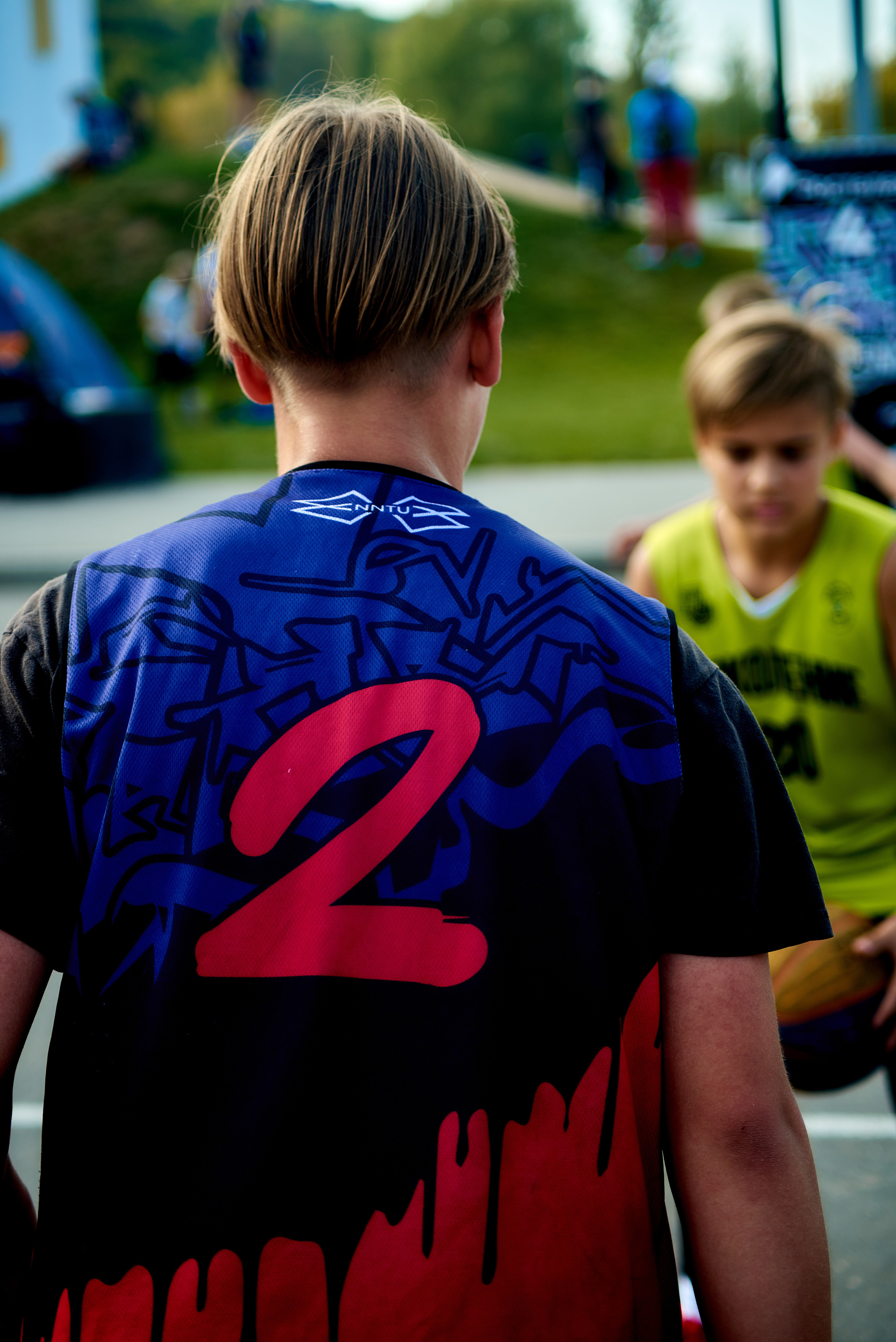 Самый спортивный. Андрей Винников фотограф в Нижнем Новгороде