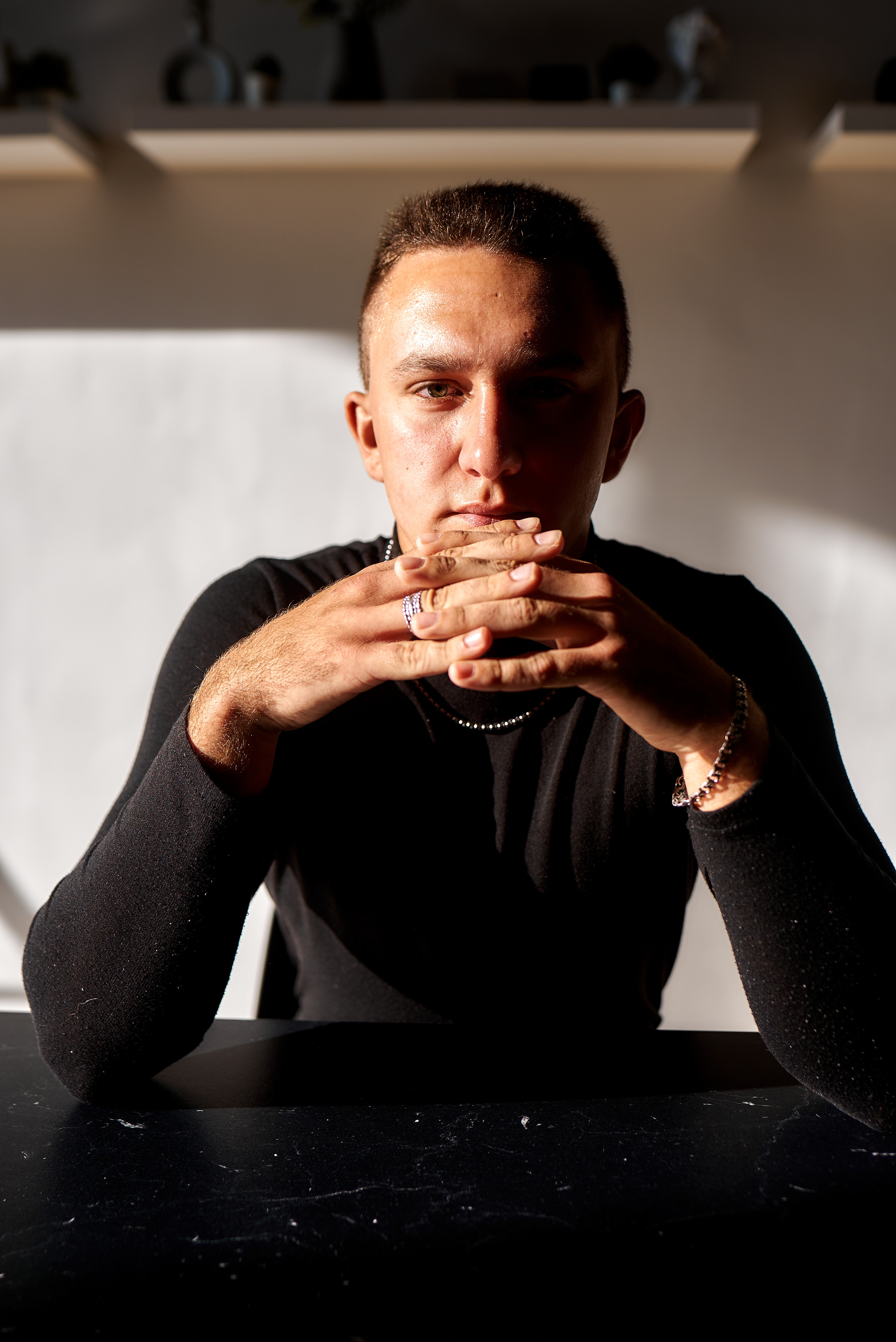 Никита. Андрей Винников фотограф в Нижнем Новгороде