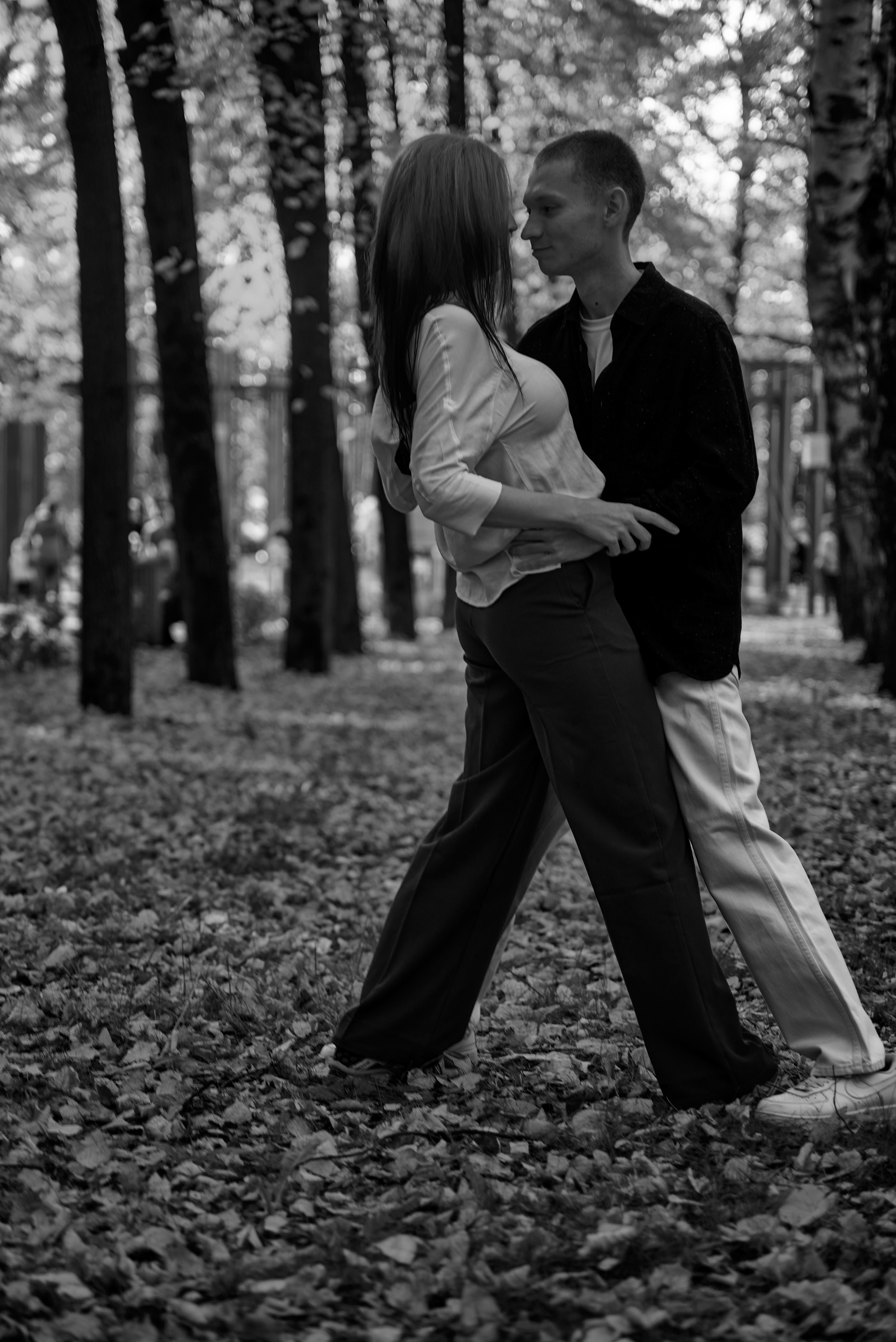 Ксения и Максим. Андрей Винников фотограф в Нижнем Новгороде