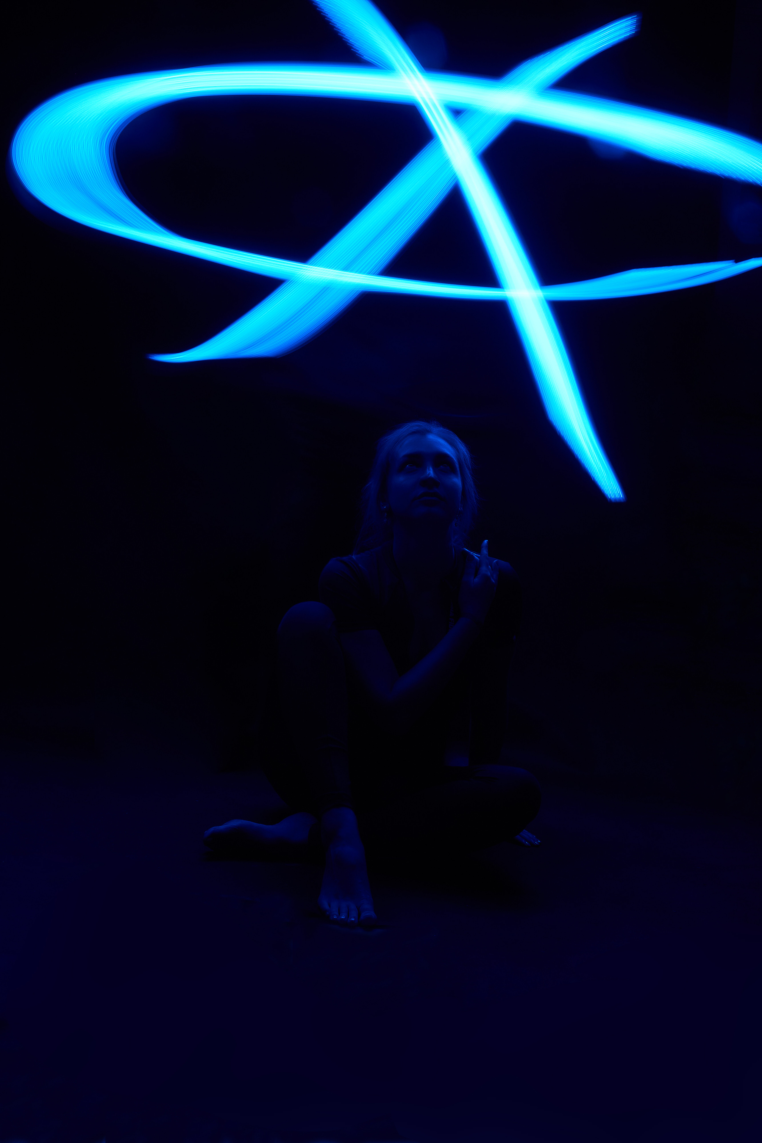 Надя. Андрей Винников фотограф в Нижнем Новгороде