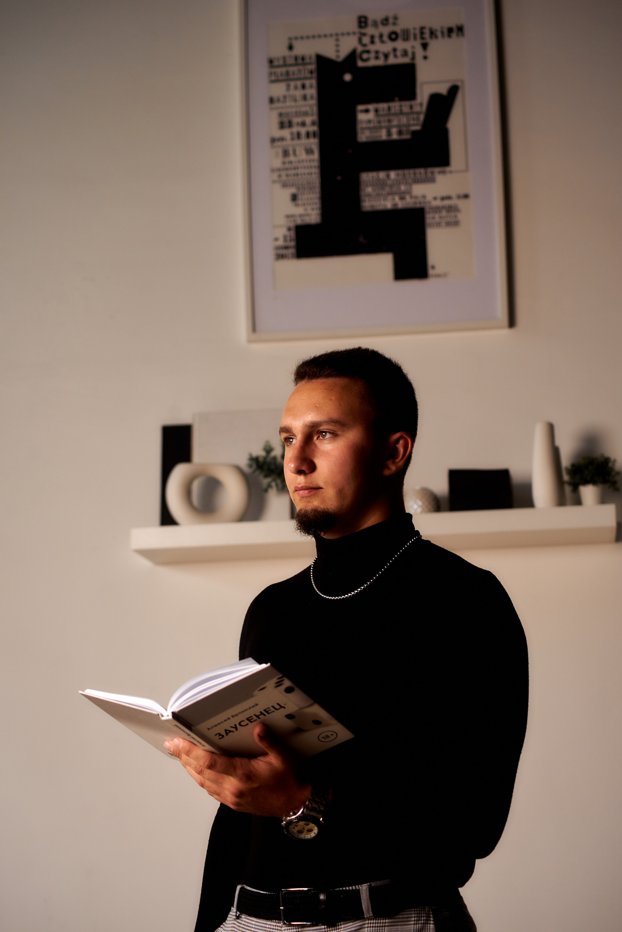 Никита. Андрей Винников фотограф в Нижнем Новгороде