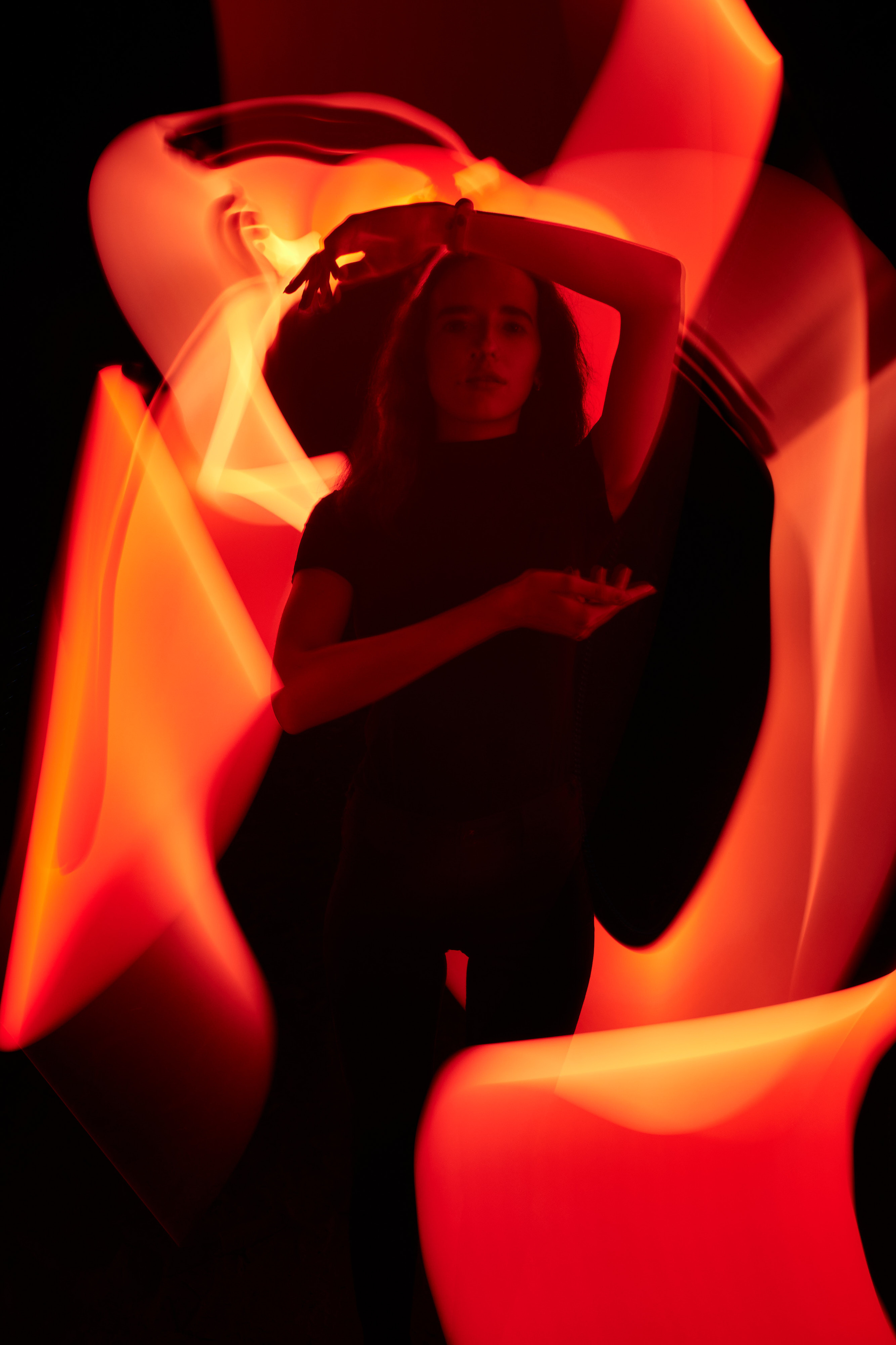 Лена. Андрей Винников фотограф в Нижнем Новгороде