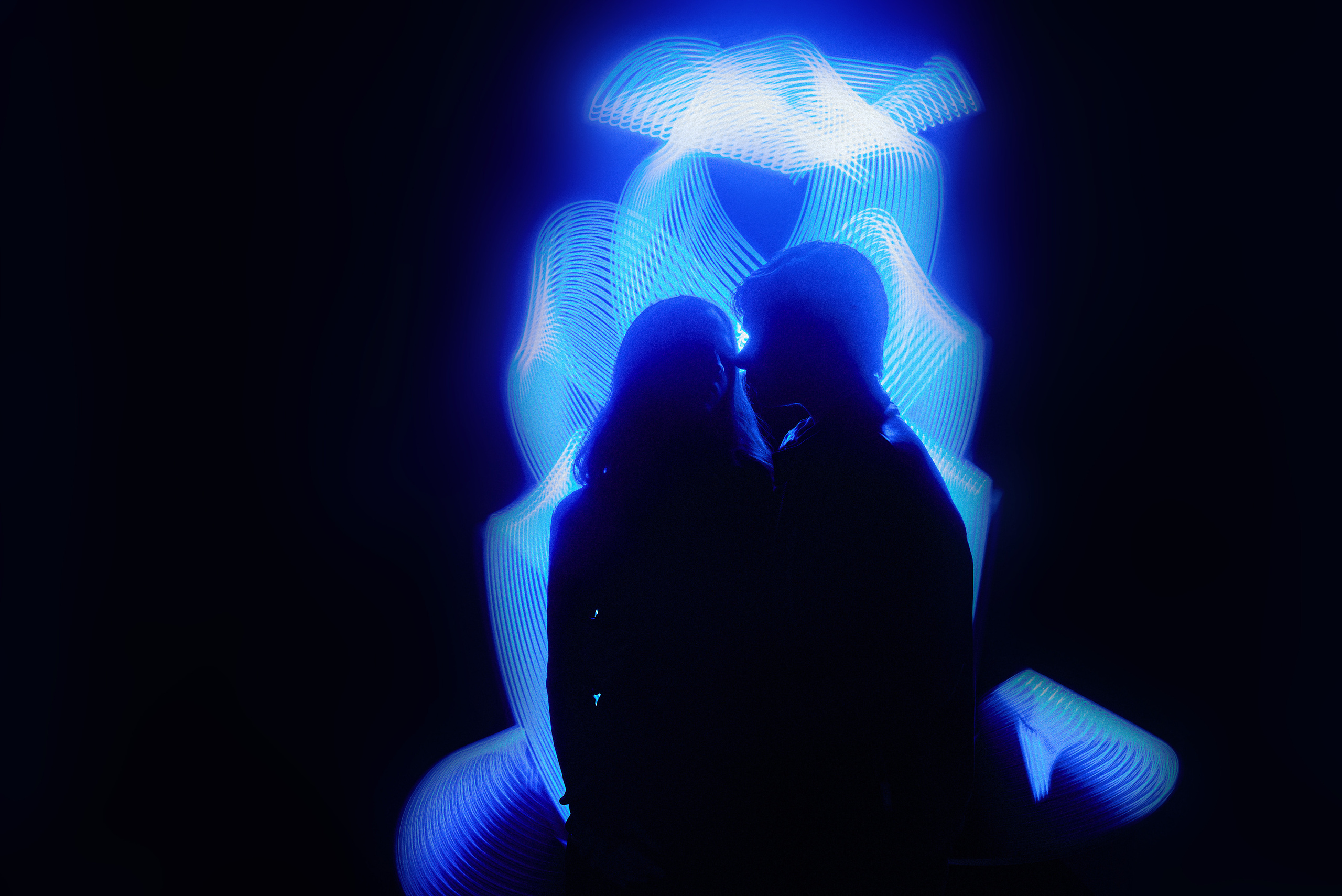 Даниил и Катя. Андрей Винников фотограф в Нижнем Новгороде