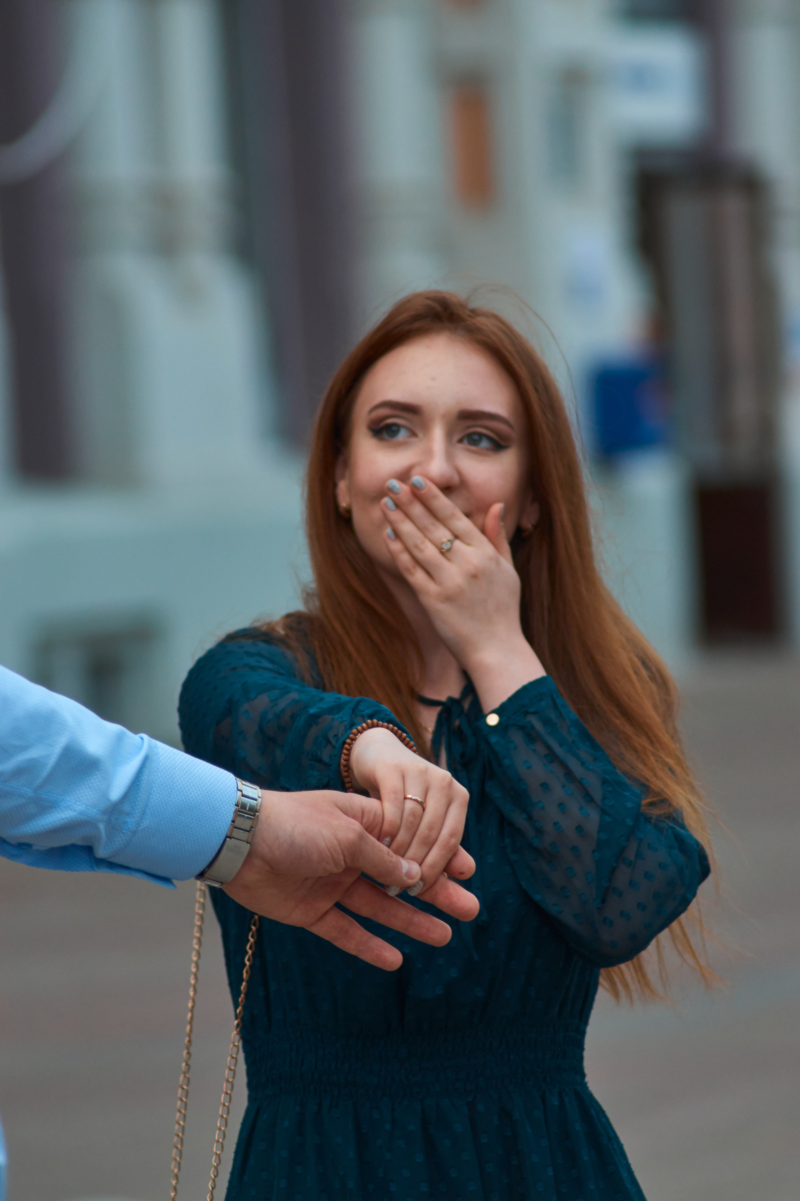 Катя. Андрей Винников фотограф в Нижнем Новгороде