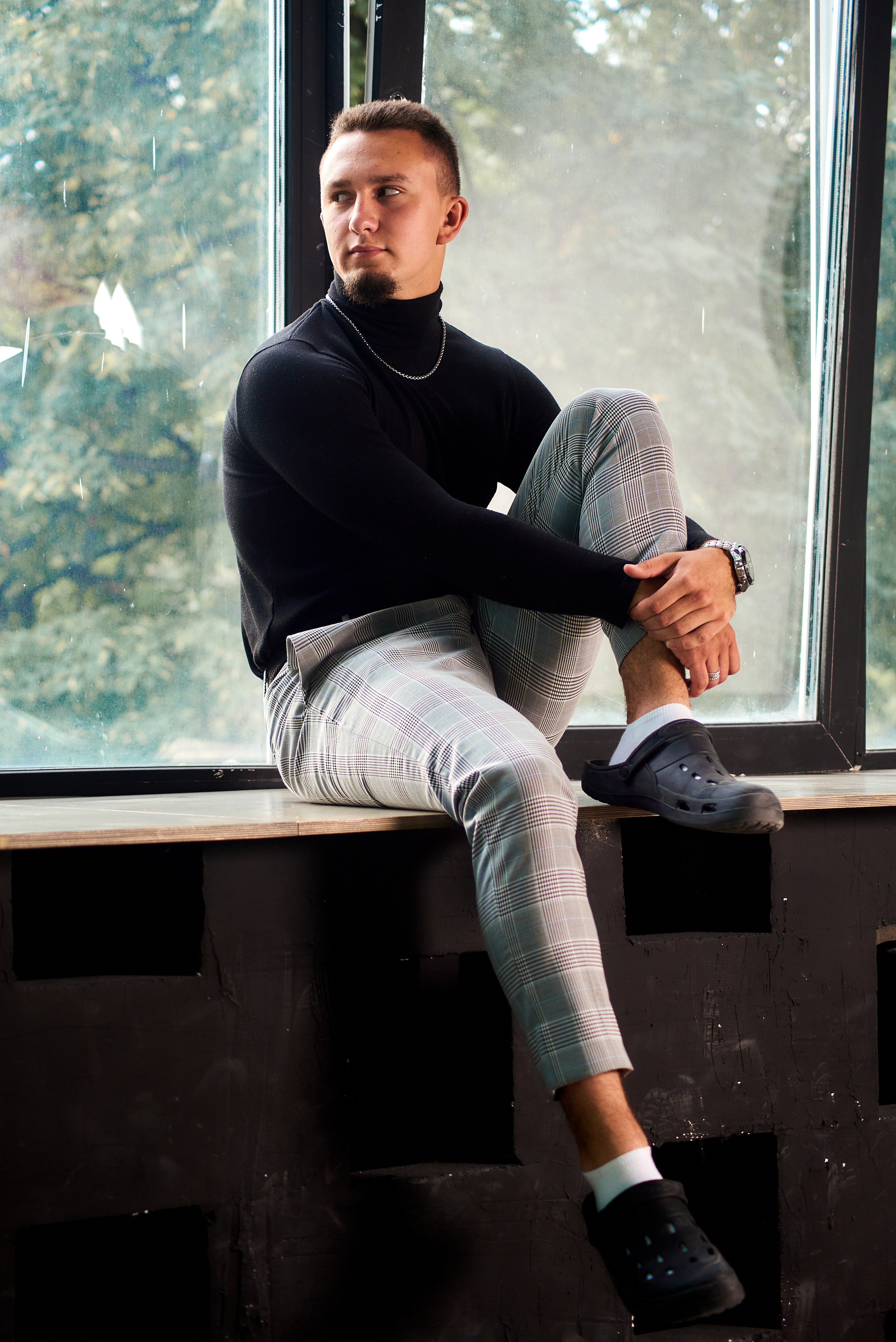 Никита. Андрей Винников фотограф в Нижнем Новгороде