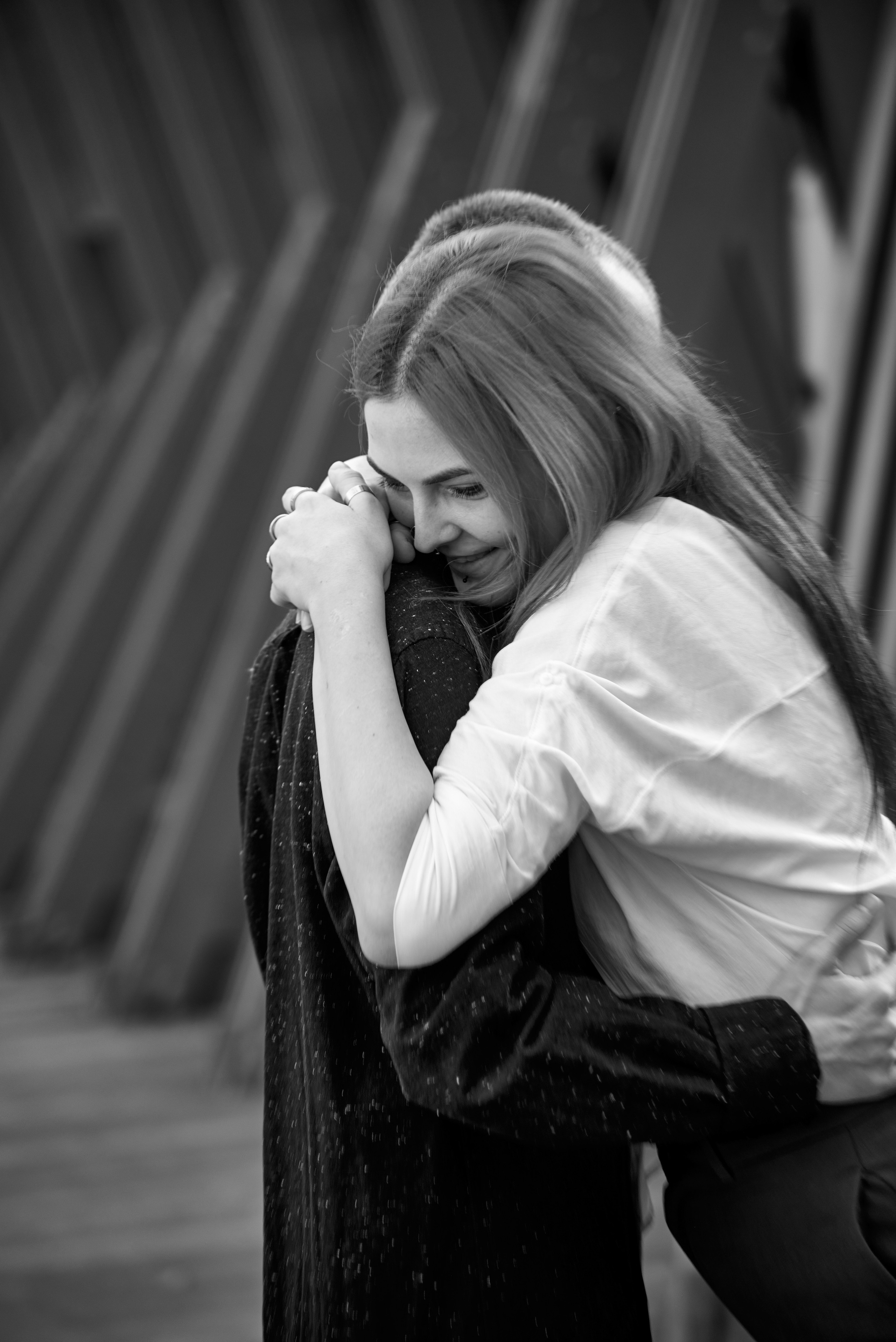 Ксения и Максим. Андрей Винников фотограф в Нижнем Новгороде