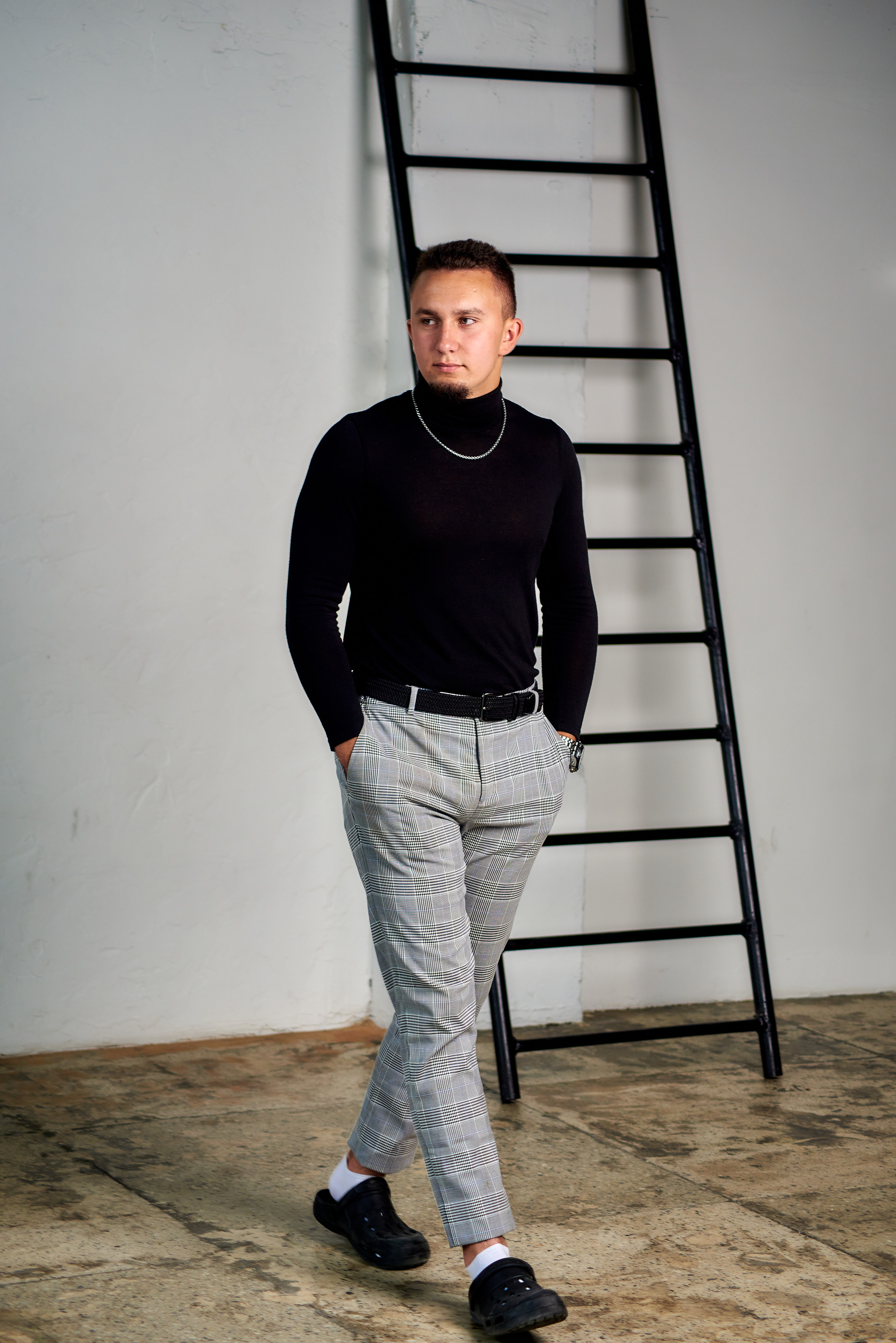 Никита. Андрей Винников фотограф в Нижнем Новгороде