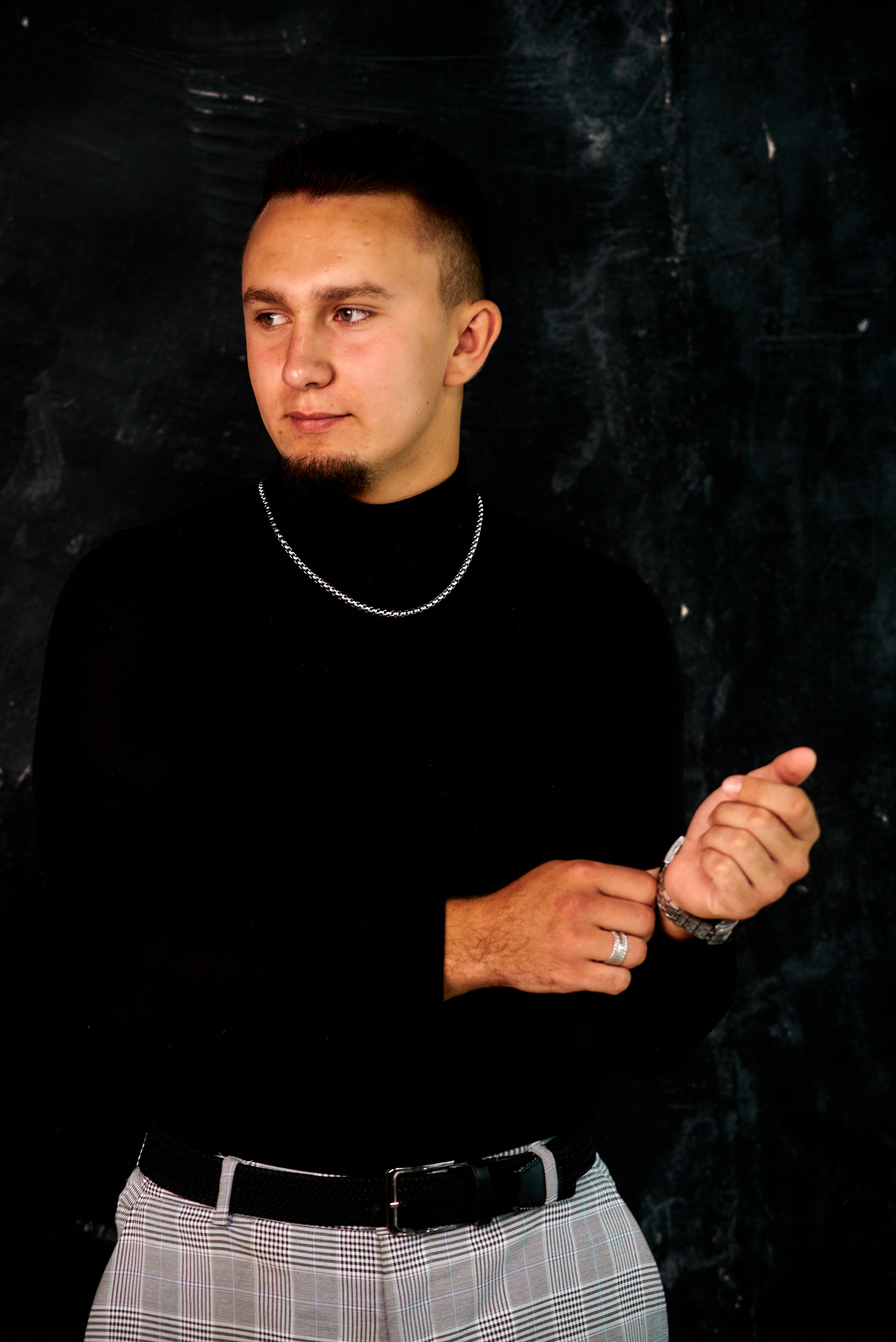 Никита. Андрей Винников фотограф в Нижнем Новгороде