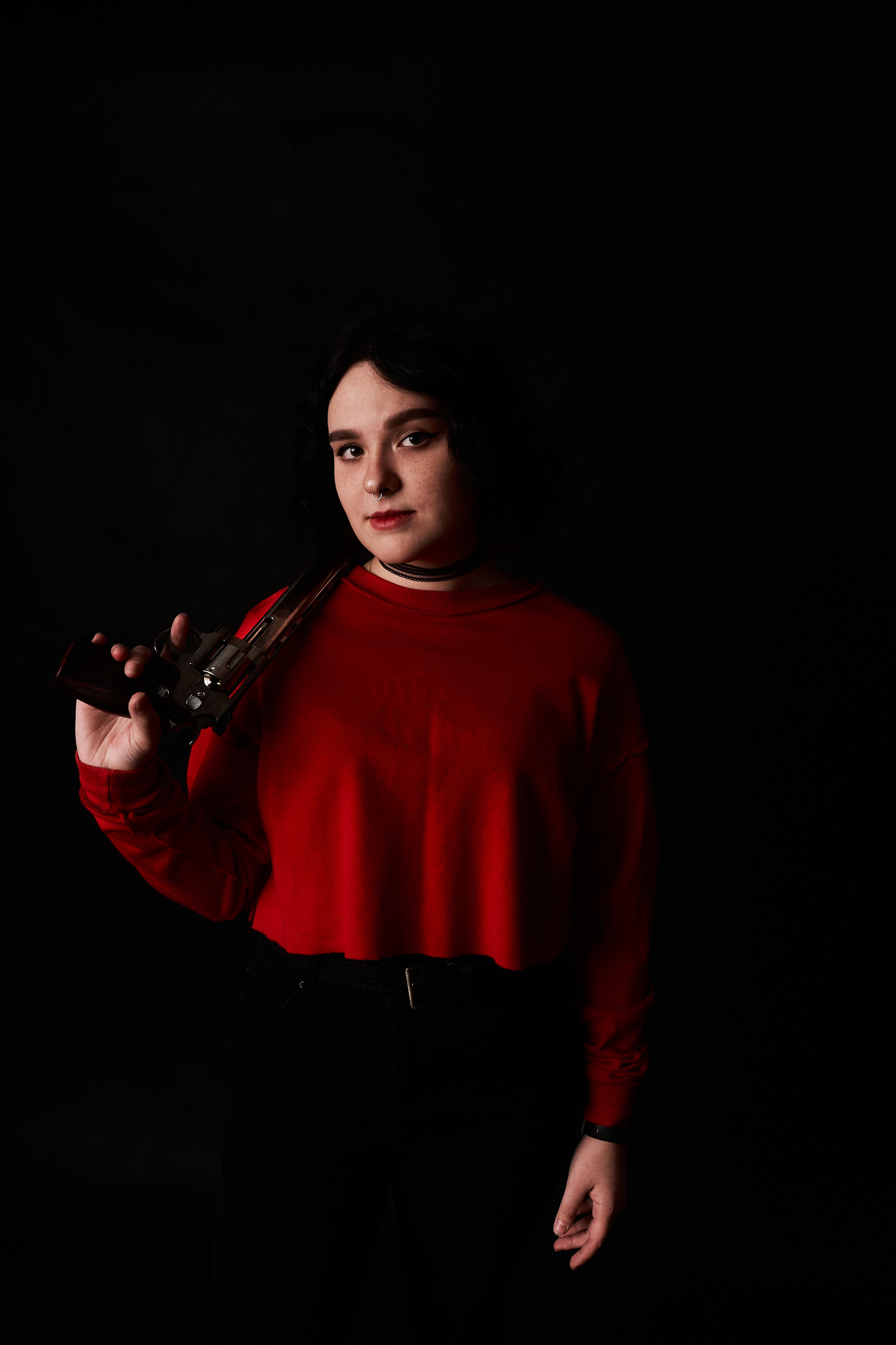 Бумажный дом. Андрей Винников фотограф в Нижнем Новгороде