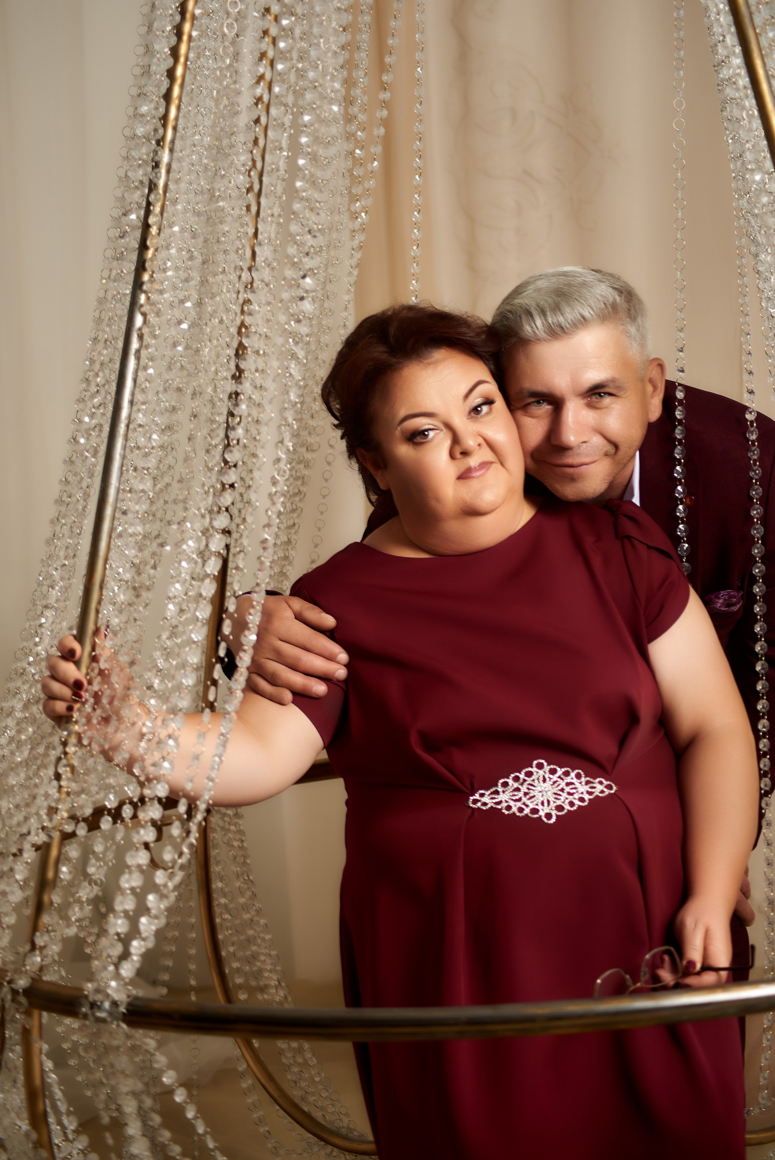 Анастасия и Елисей. Андрей Винников фотограф в Нижнем Новгороде