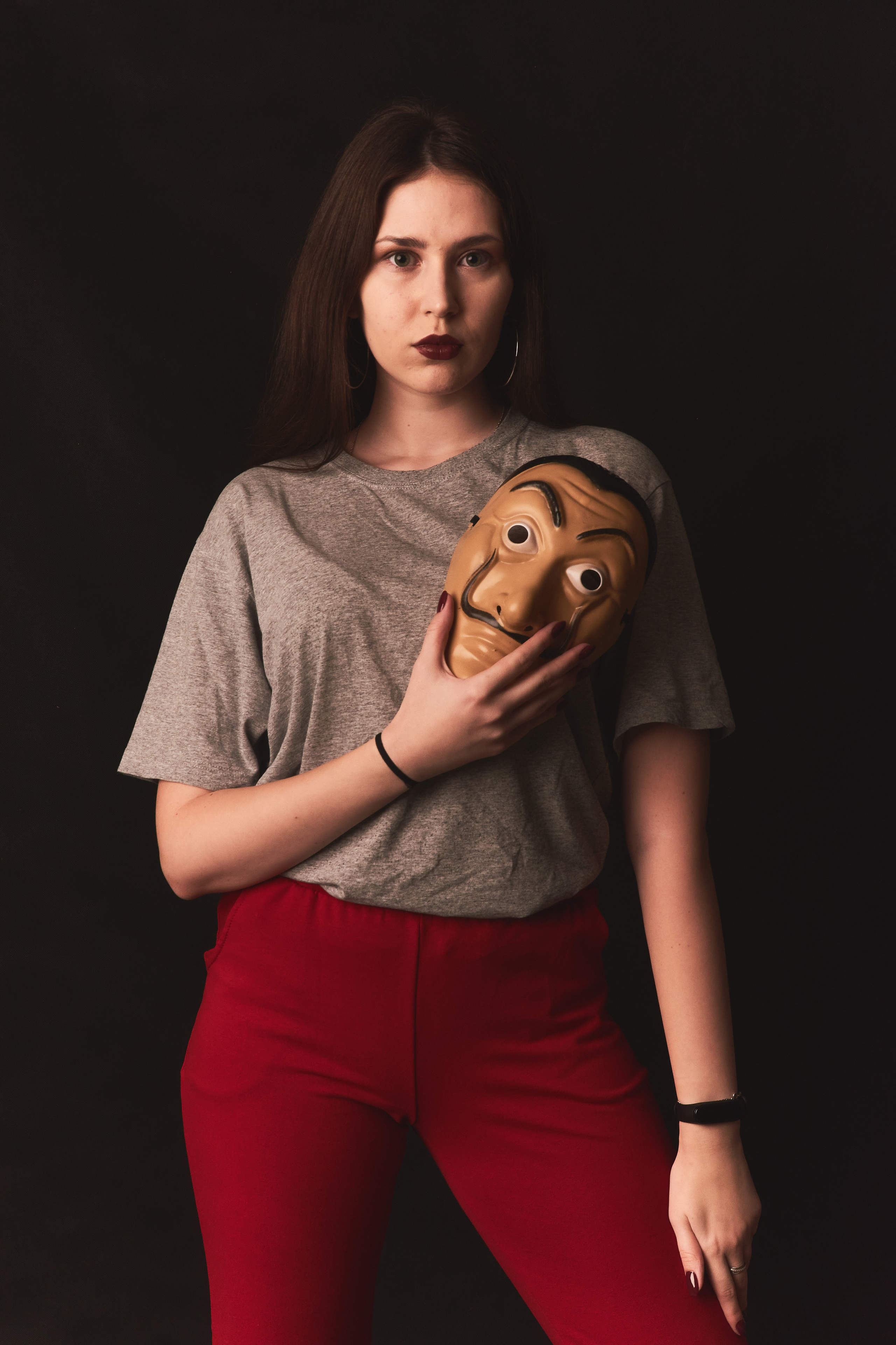 Бумажный дом. Андрей Винников фотограф в Нижнем Новгороде