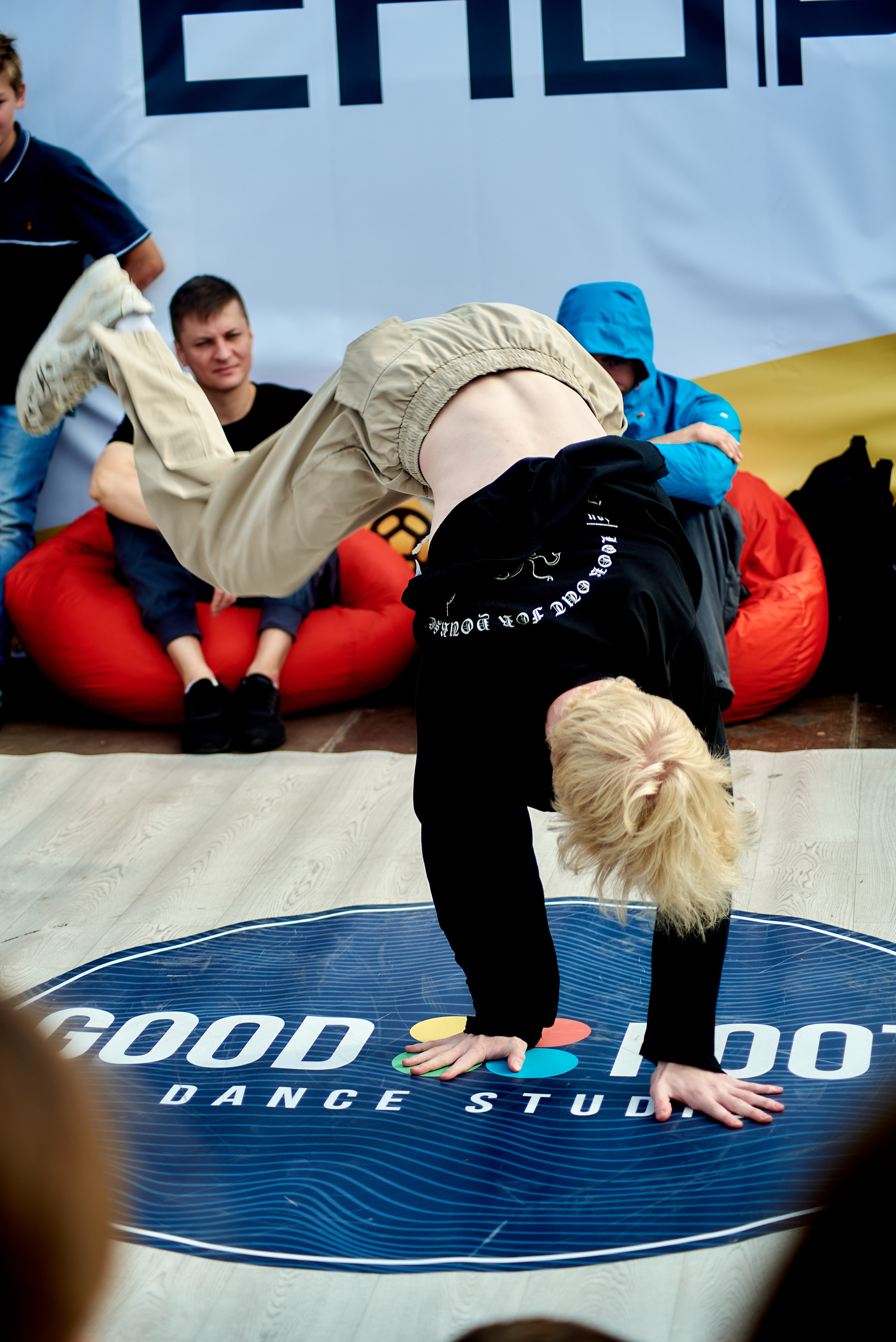 Самый спортивный. Андрей Винников фотограф в Нижнем Новгороде