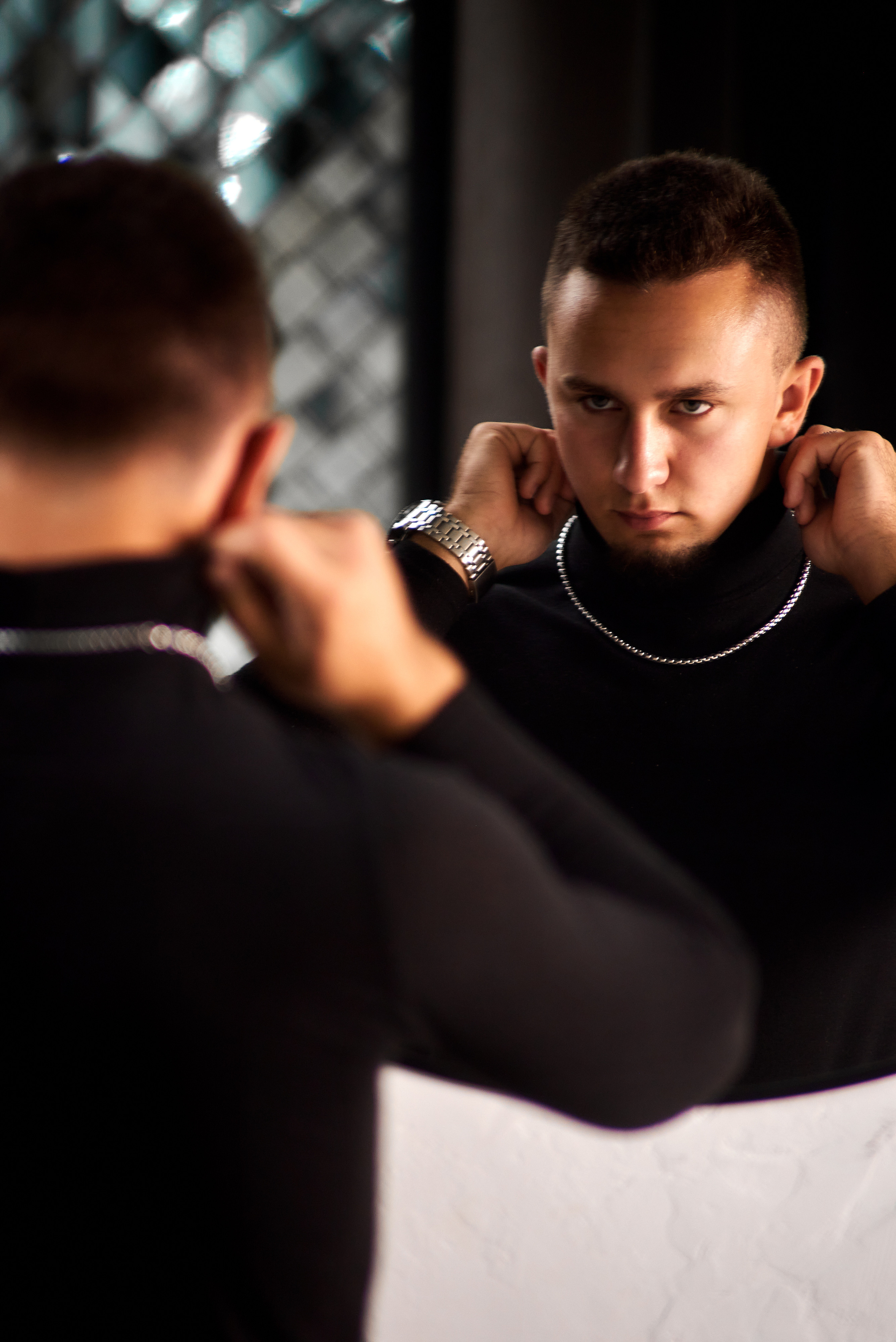 Никита. Андрей Винников фотограф в Нижнем Новгороде