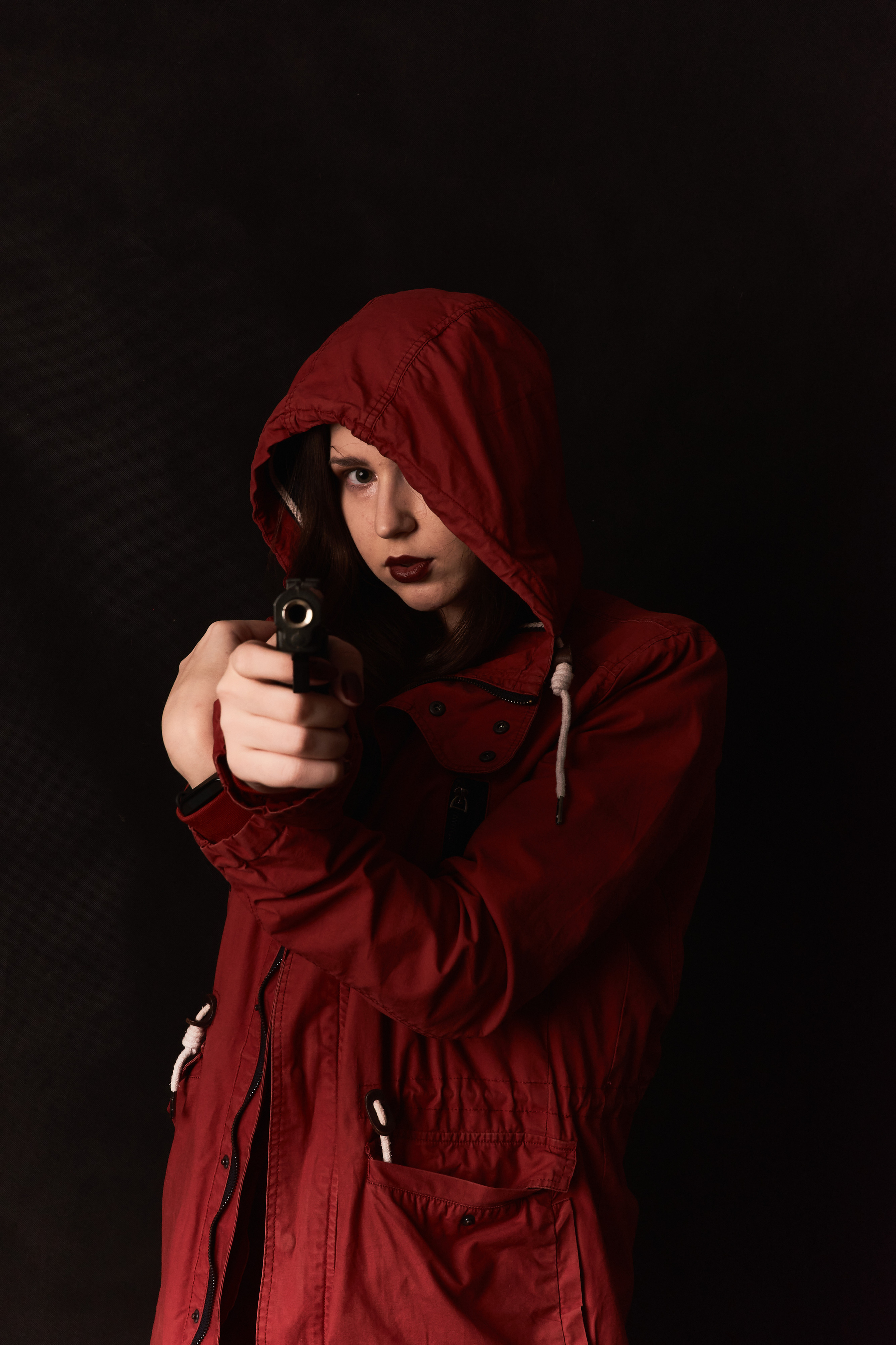 Бумажный дом. Андрей Винников фотограф в Нижнем Новгороде