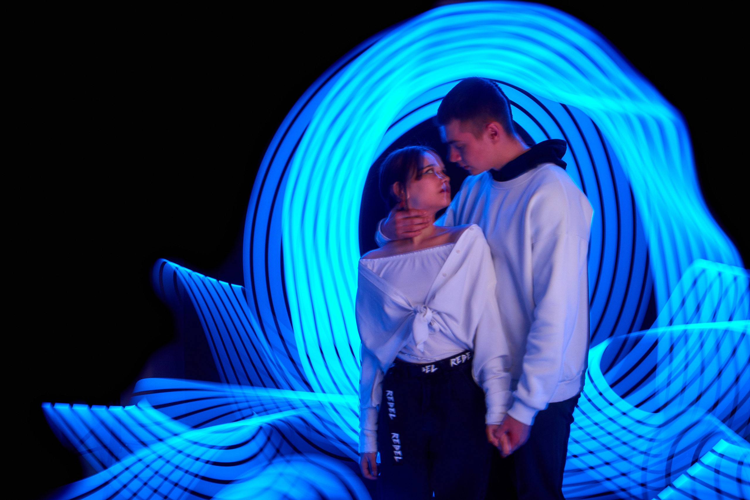 Саша и Макс. Андрей Винников фотограф в Нижнем Новгороде