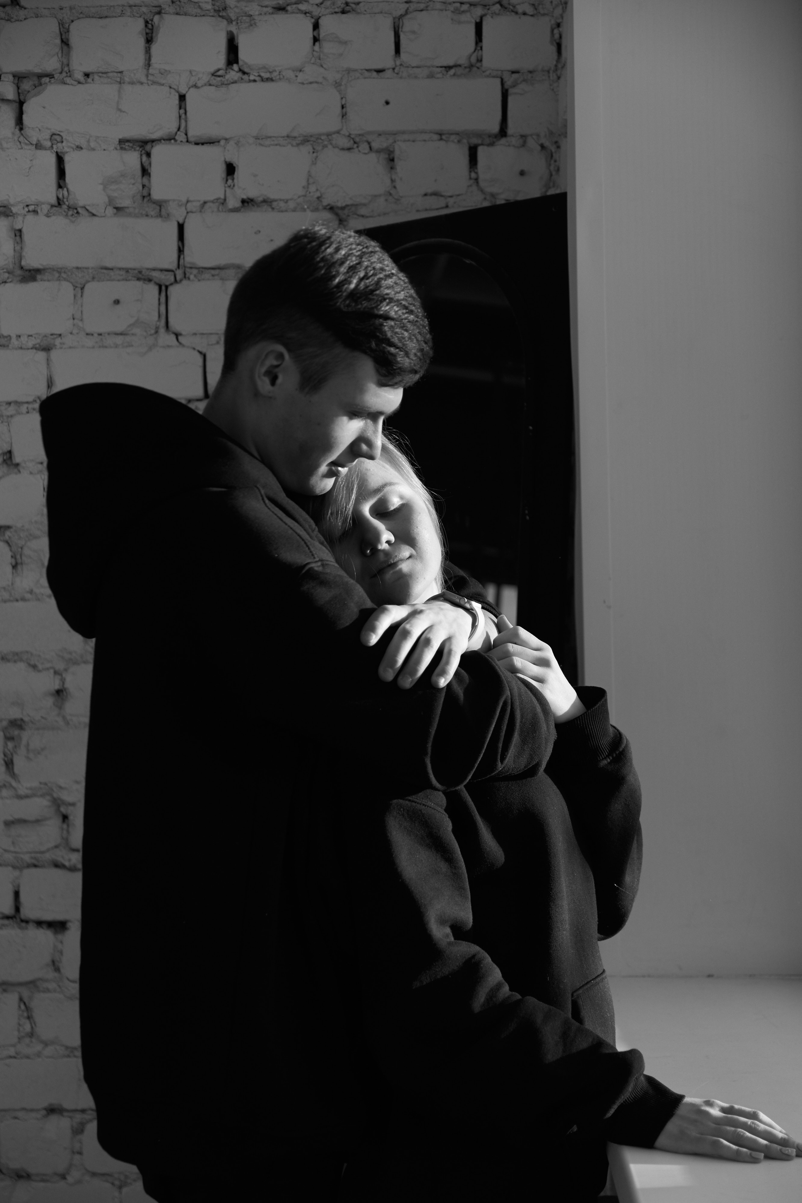 Лиза. Андрей Винников фотограф в Нижнем Новгороде