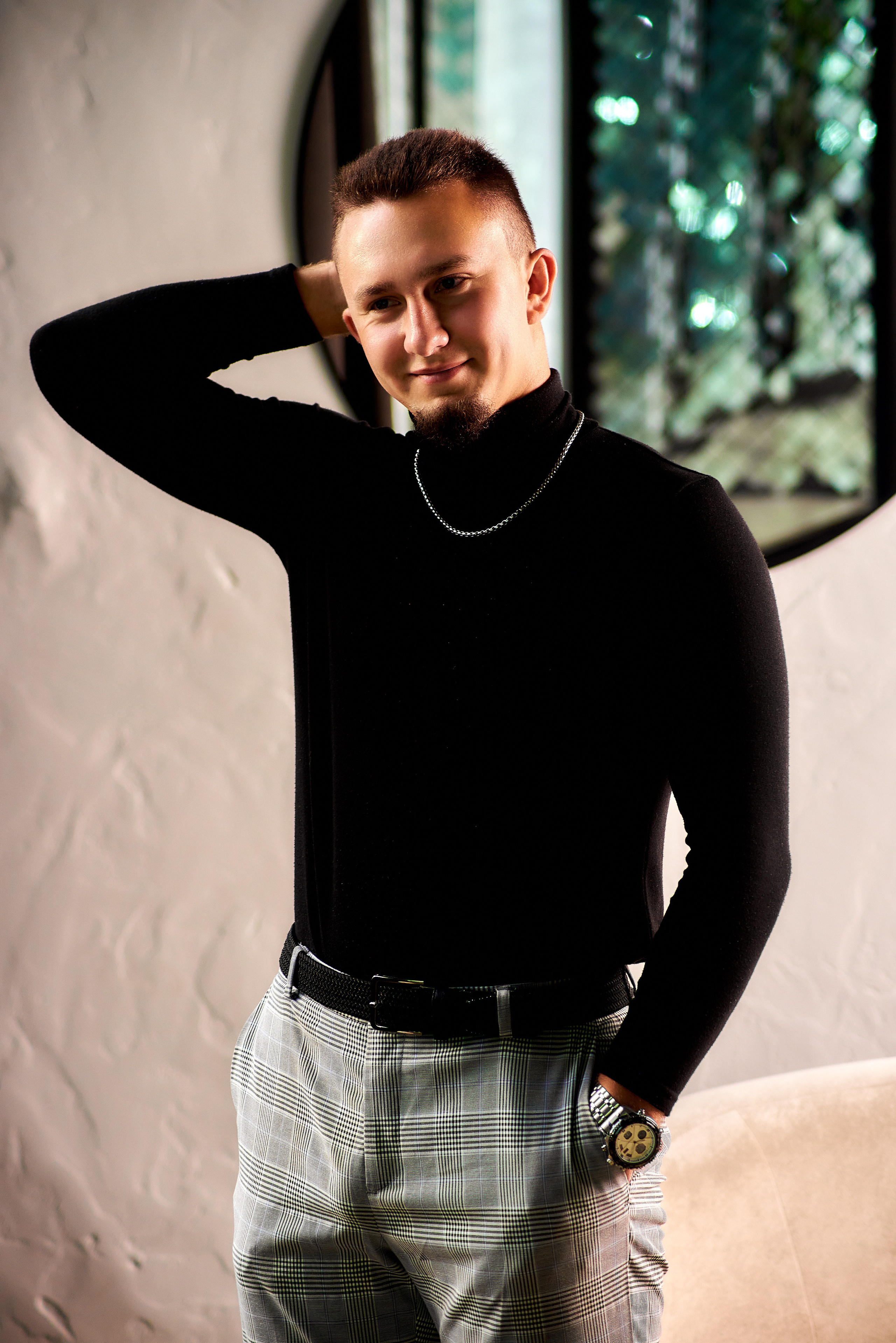 Никита. Андрей Винников фотограф в Нижнем Новгороде