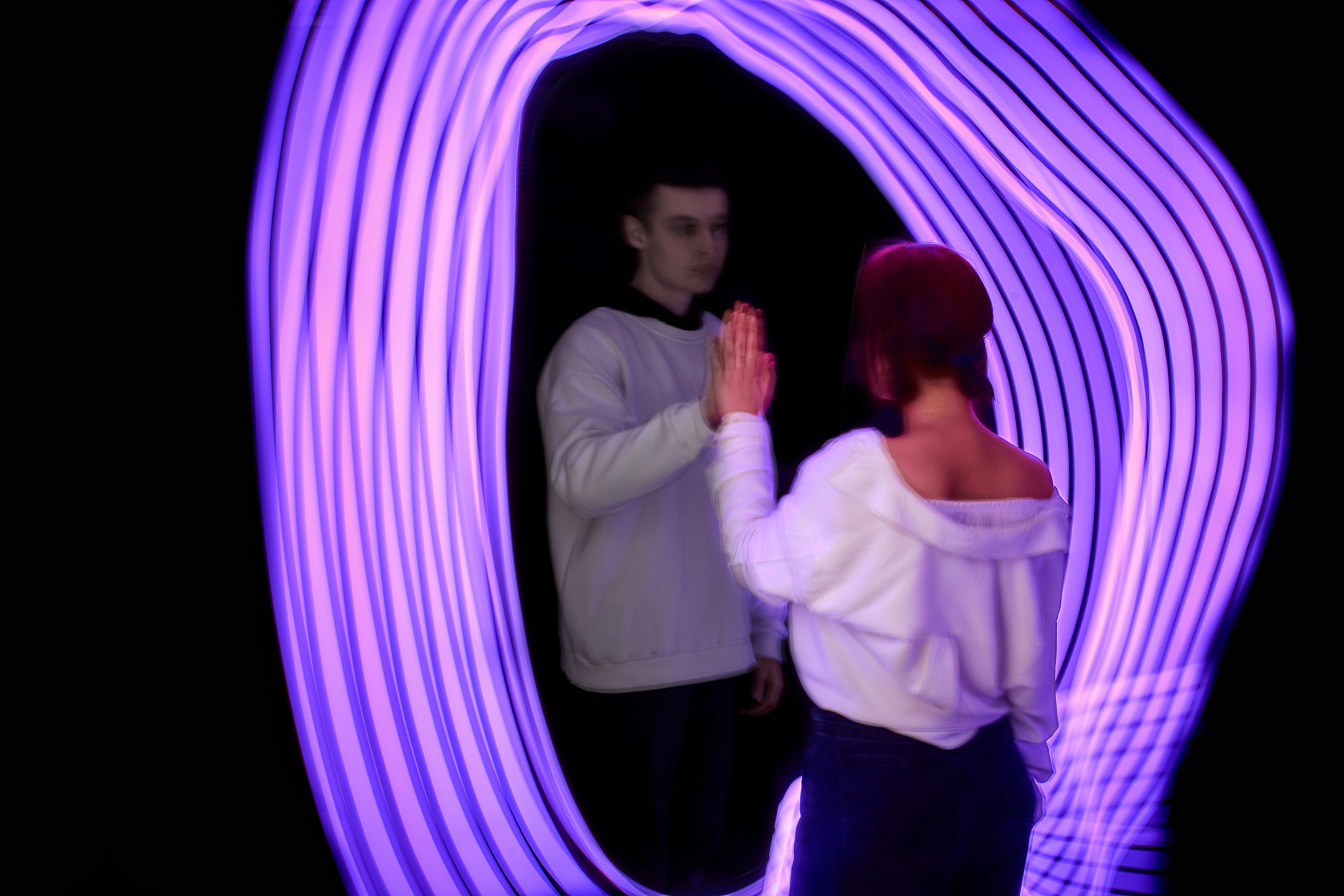 Саша и Макс. Андрей Винников фотограф в Нижнем Новгороде