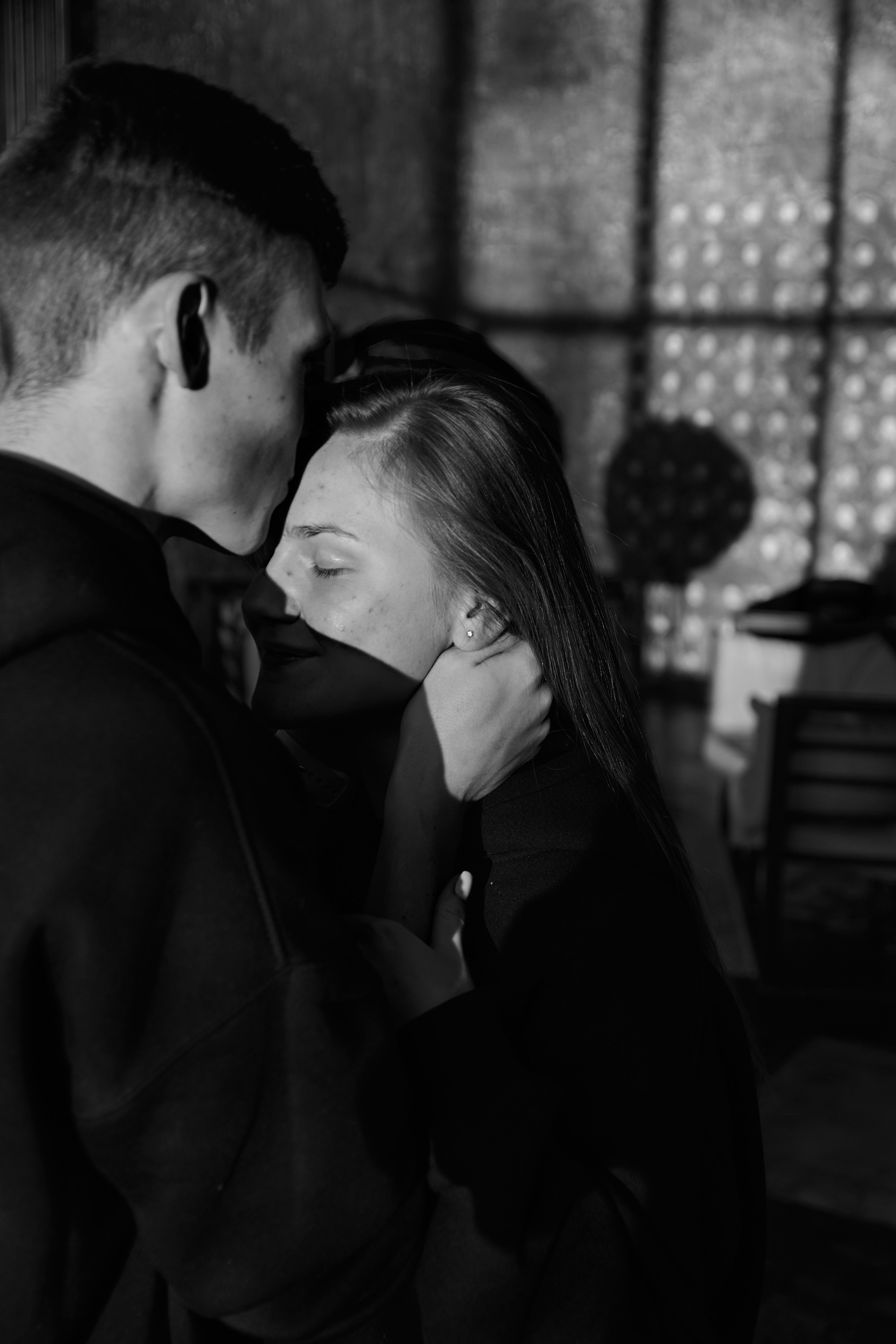 Лиза. Андрей Винников фотограф в Нижнем Новгороде