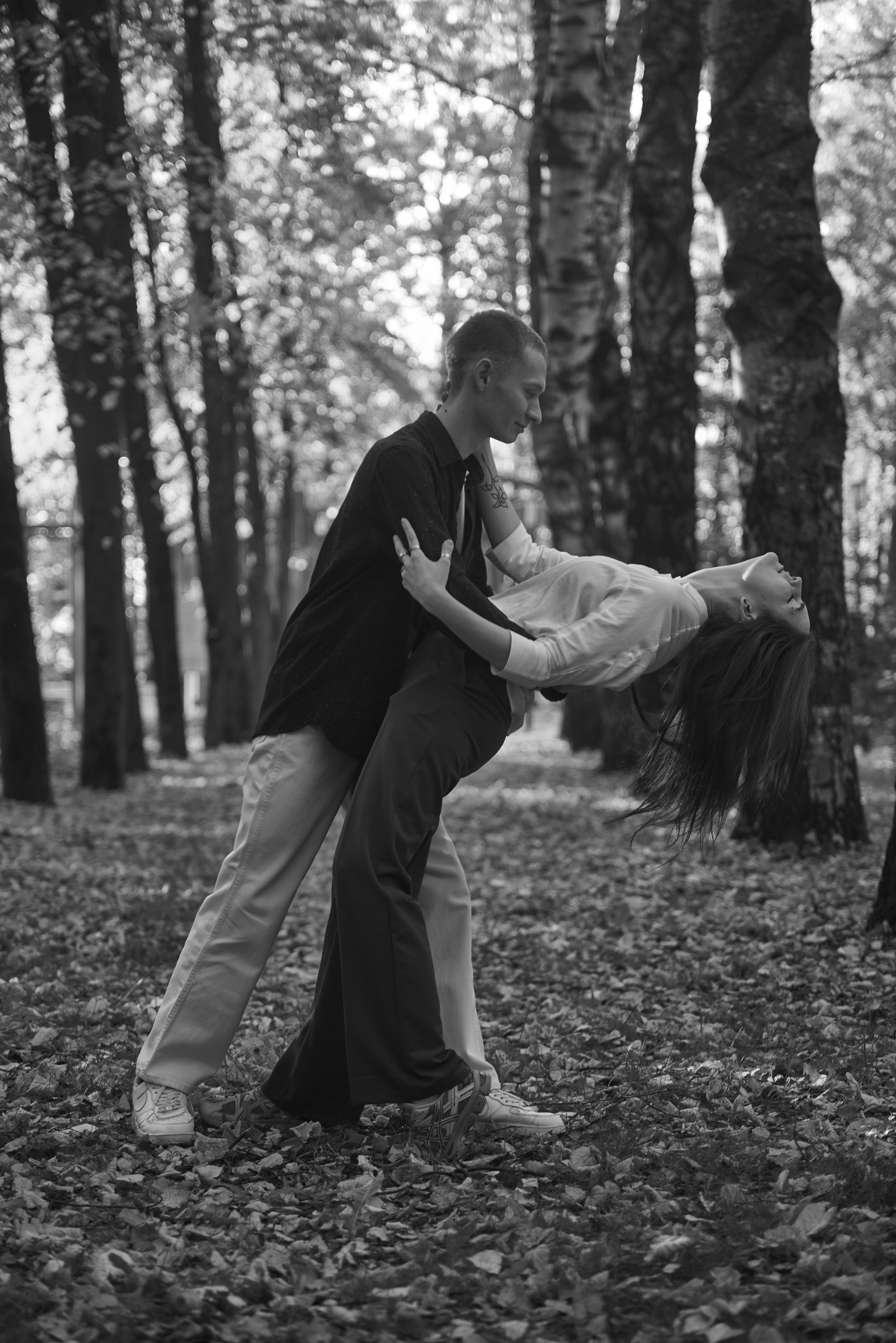 Ксения и Максим. Андрей Винников фотограф в Нижнем Новгороде