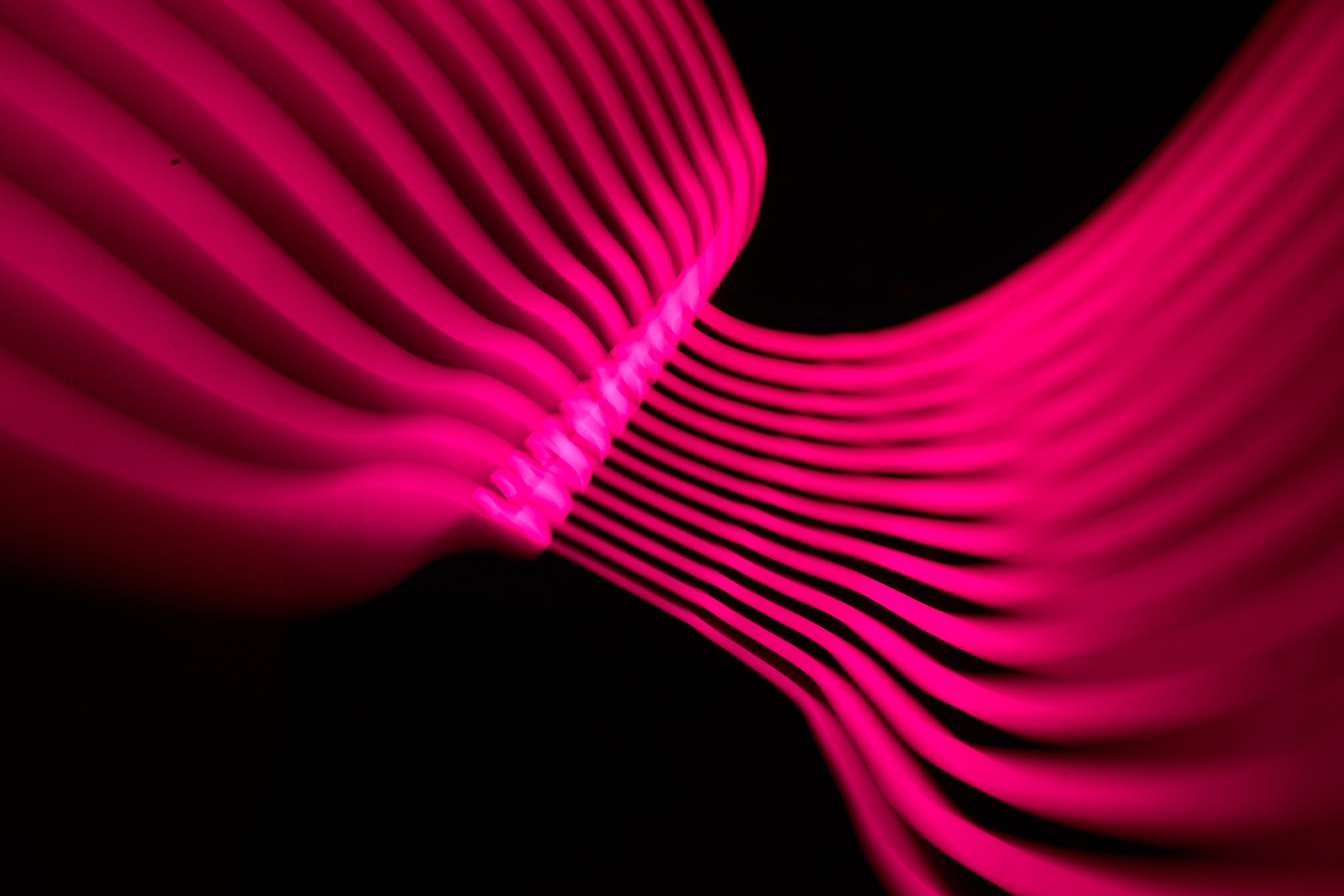 Светопись (Lightpainting). Андрей Винников фотограф в Нижнем Новгороде