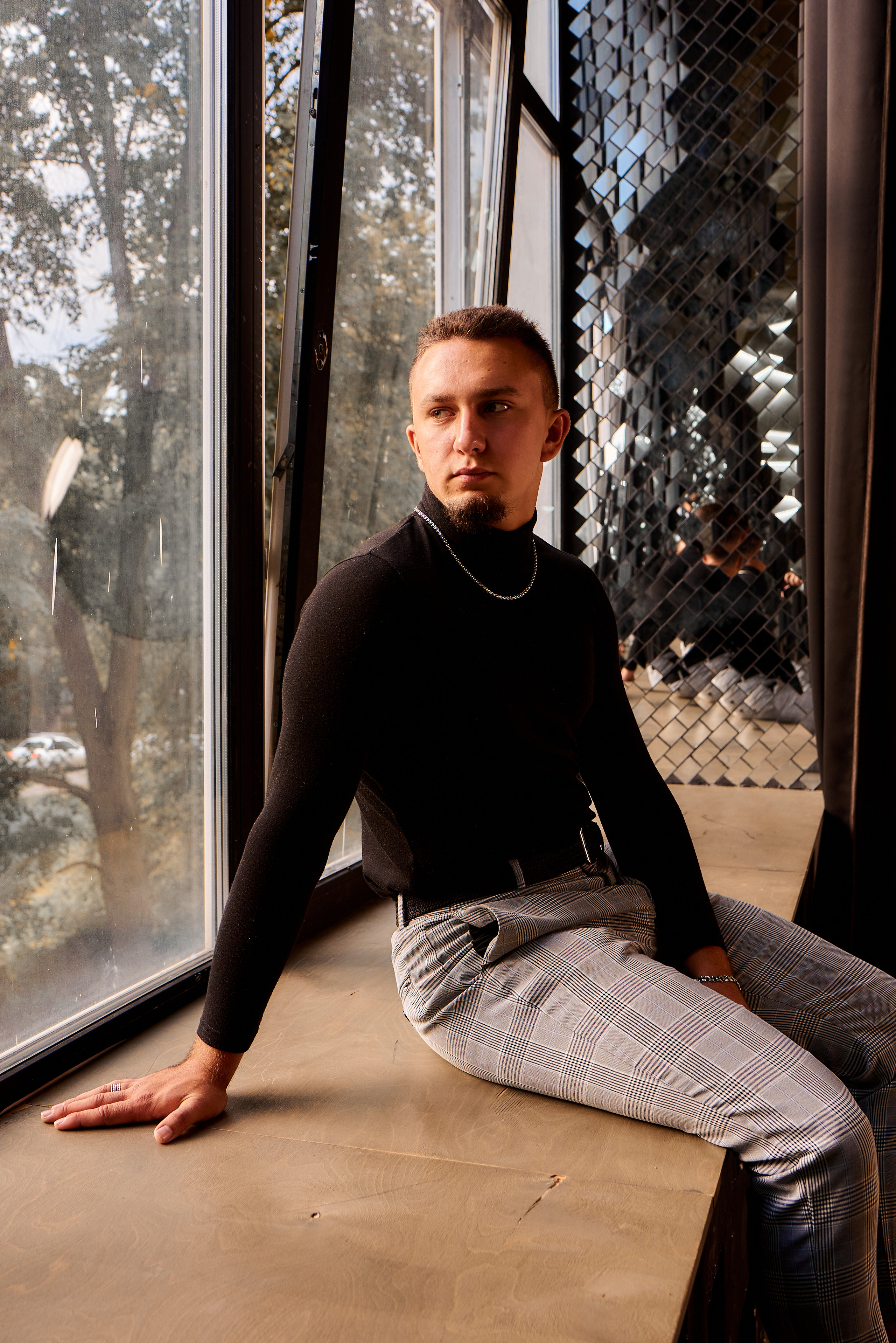 Никита. Андрей Винников фотограф в Нижнем Новгороде