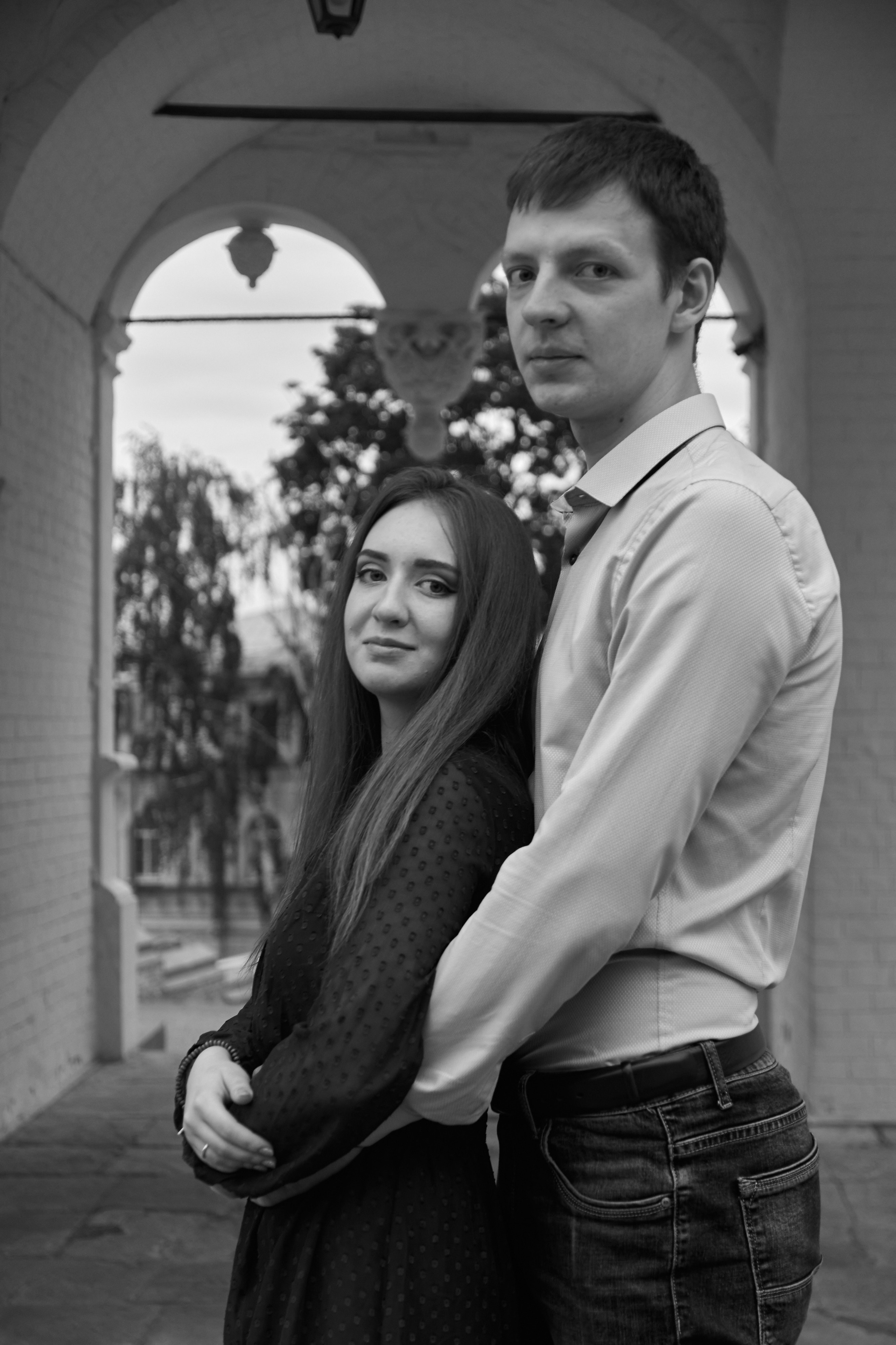 Катя. Андрей Винников фотограф в Нижнем Новгороде