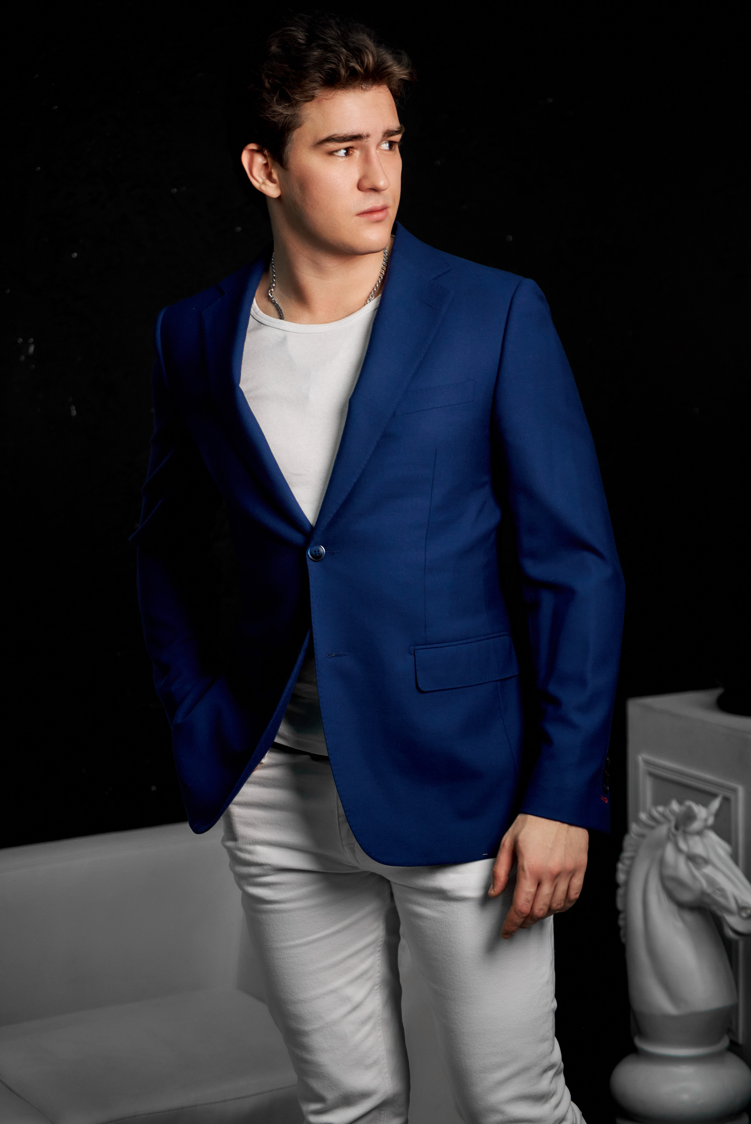 Антон. Андрей Винников фотограф в Нижнем Новгороде