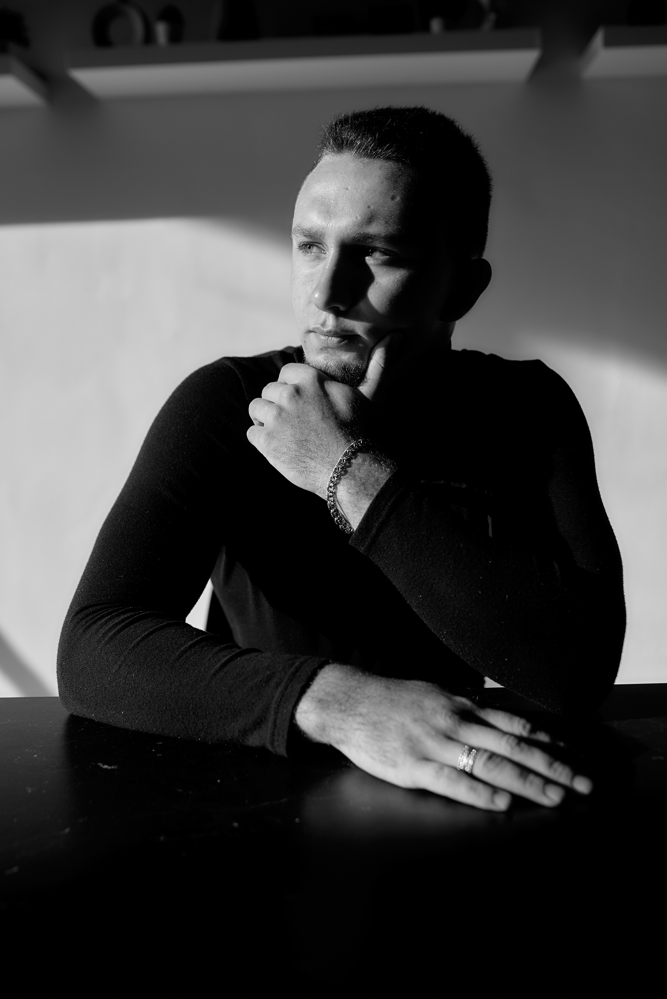 Никита. Андрей Винников фотограф в Нижнем Новгороде