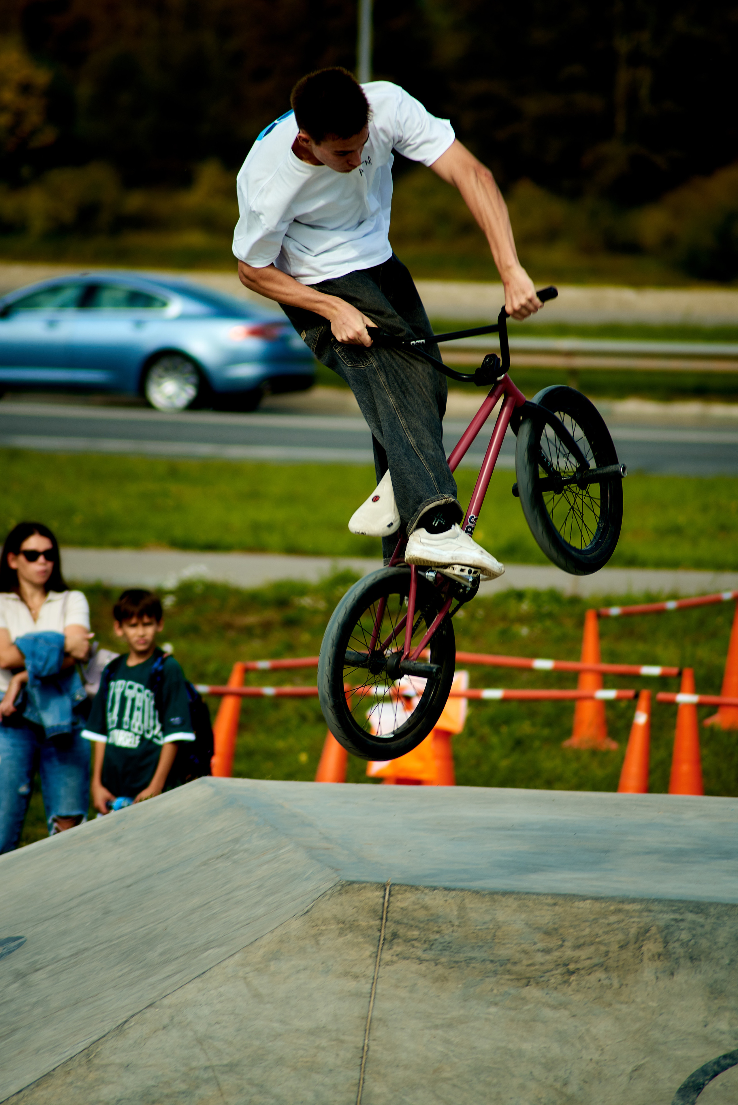 Самый спортивный. Андрей Винников фотограф в Нижнем Новгороде