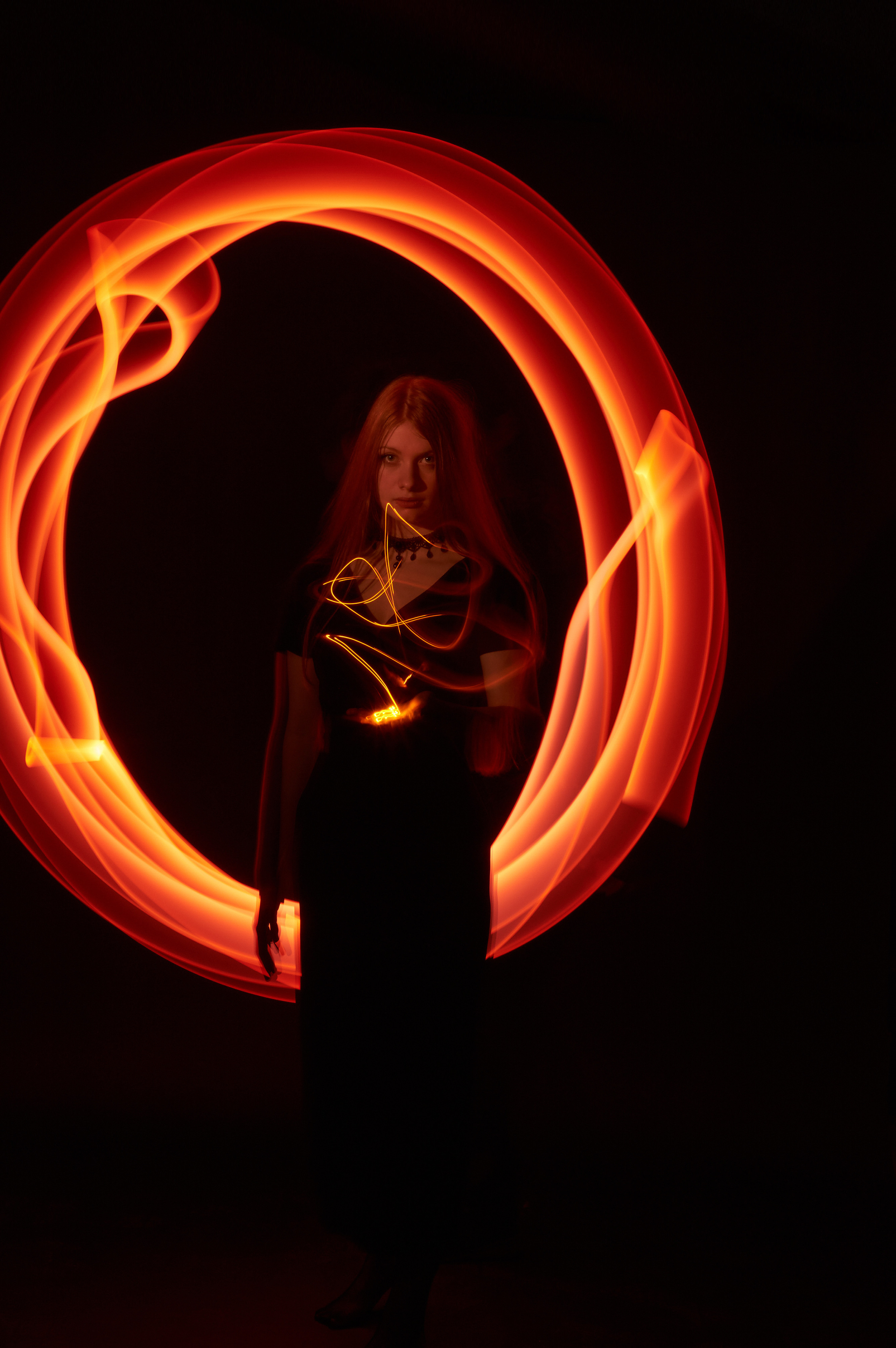 Василиса. Андрей Винников фотограф в Нижнем Новгороде