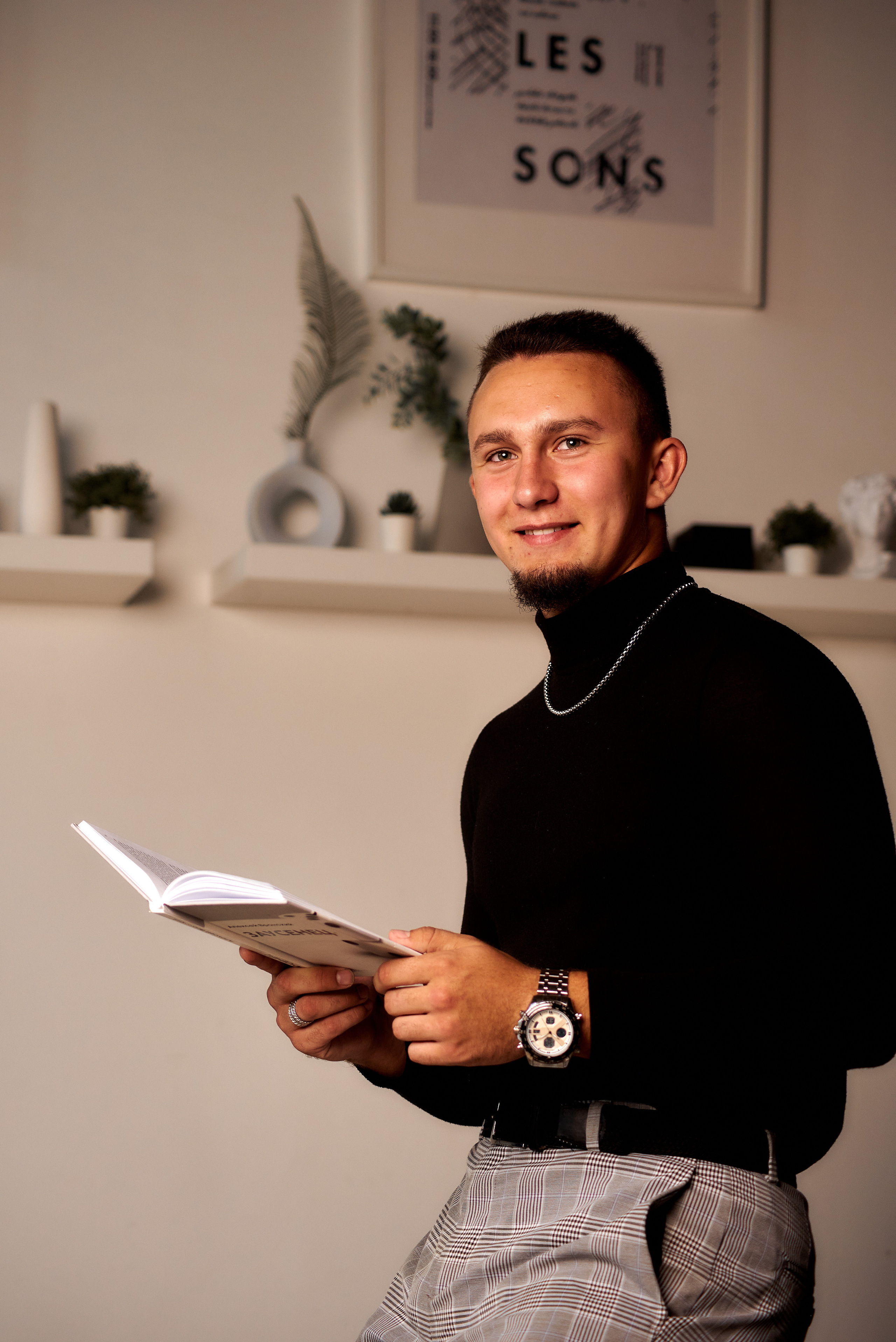 Никита. Андрей Винников фотограф в Нижнем Новгороде