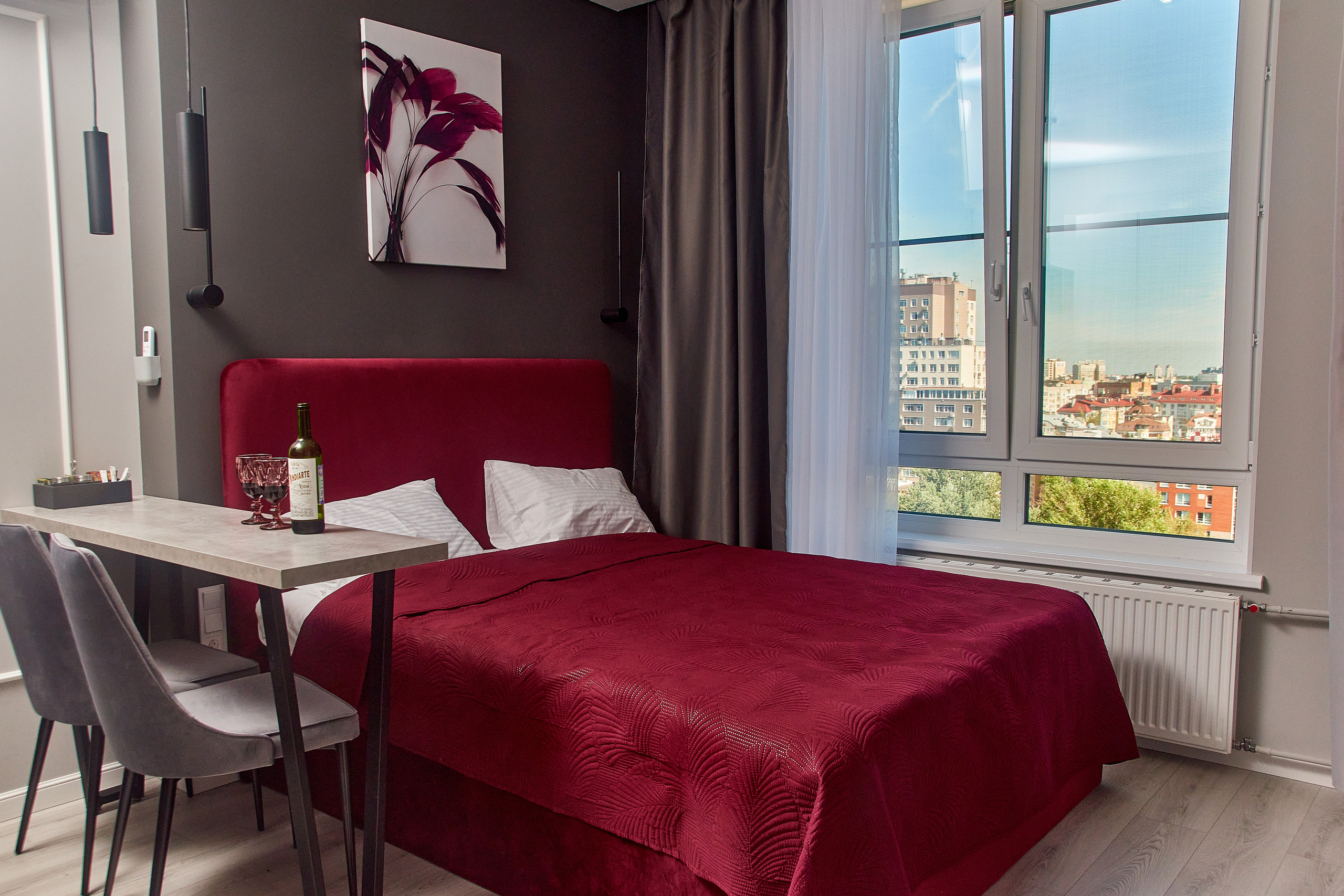 Интерьерная съемка. Андрей Винников фотограф в Нижнем Новгороде