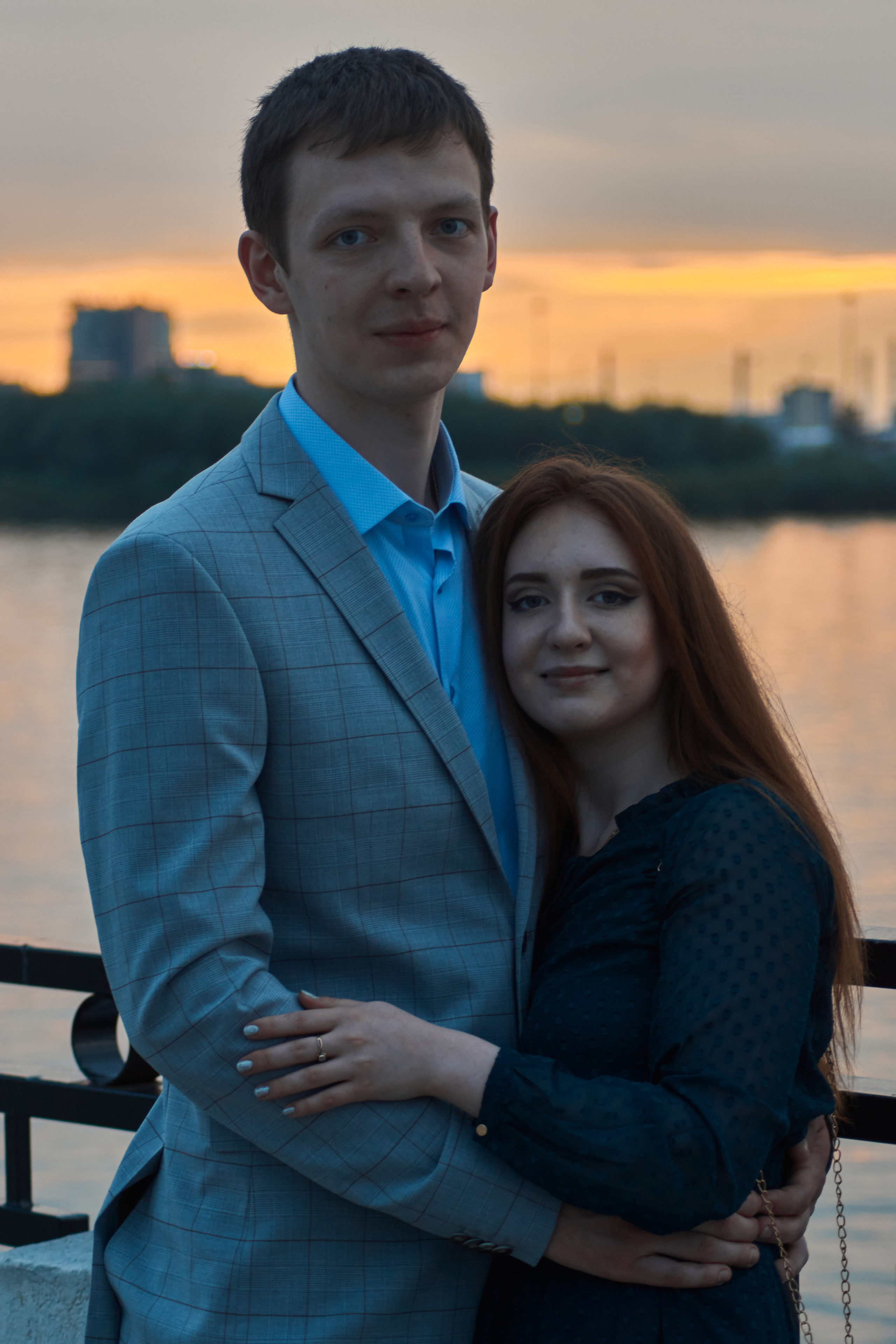 Катя. Андрей Винников фотограф в Нижнем Новгороде